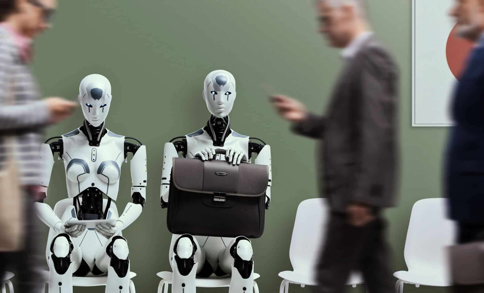 Microsoft's Latest Study Highlights 40 Careers Vulnerable to AI and 40 Surprisingly Resistant 