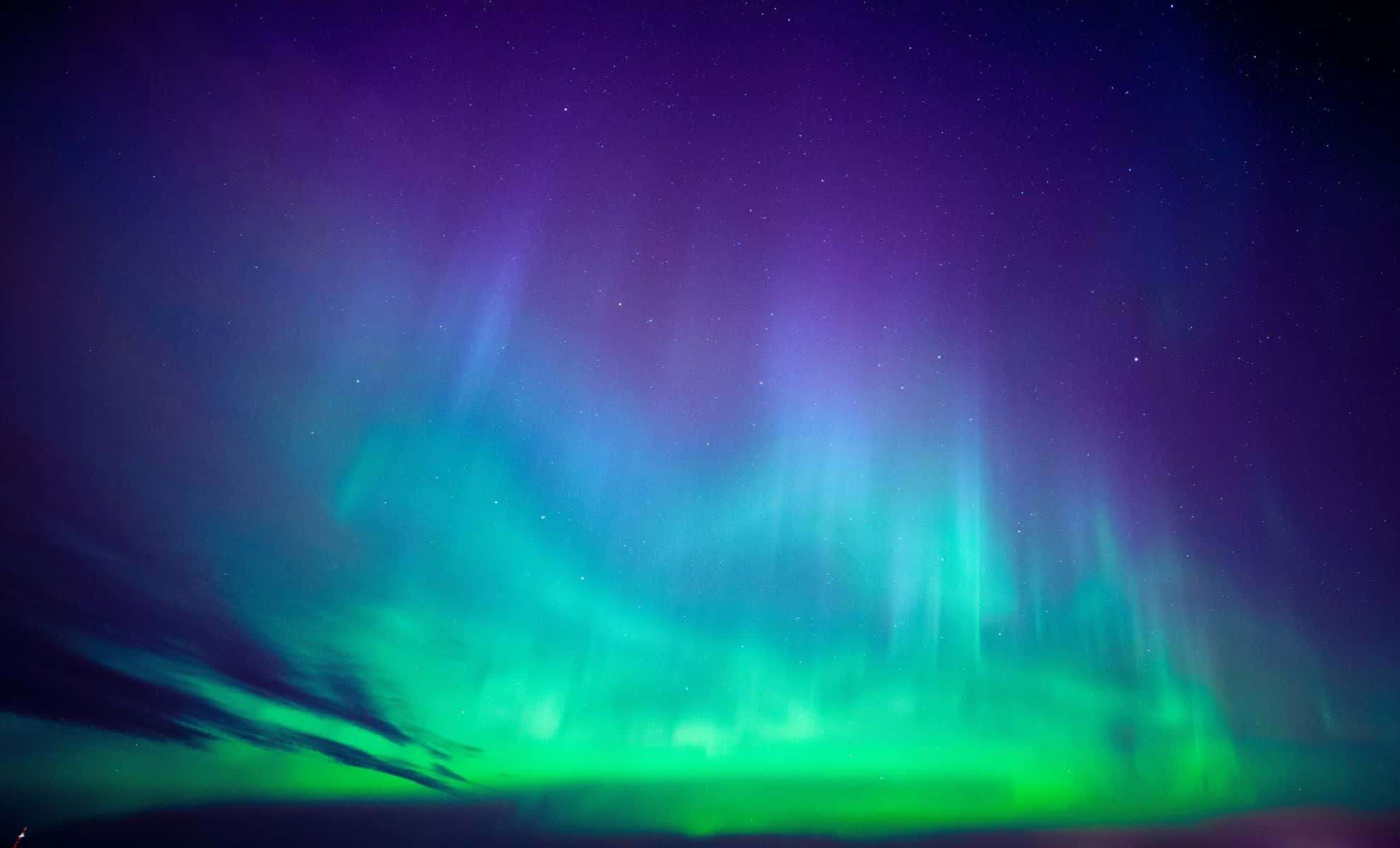 Aurora Borealis May Grace Skies Across 18 U.S. States This August Night 