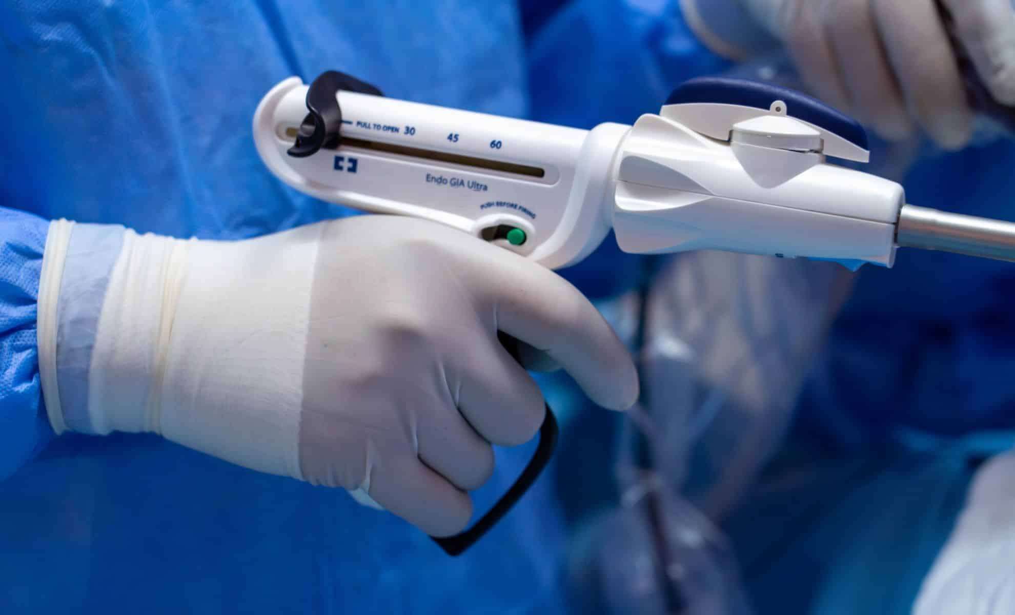 Russian Team Creates Portable Thermal Imager to Track Blood Flow in Tumor Surgery 