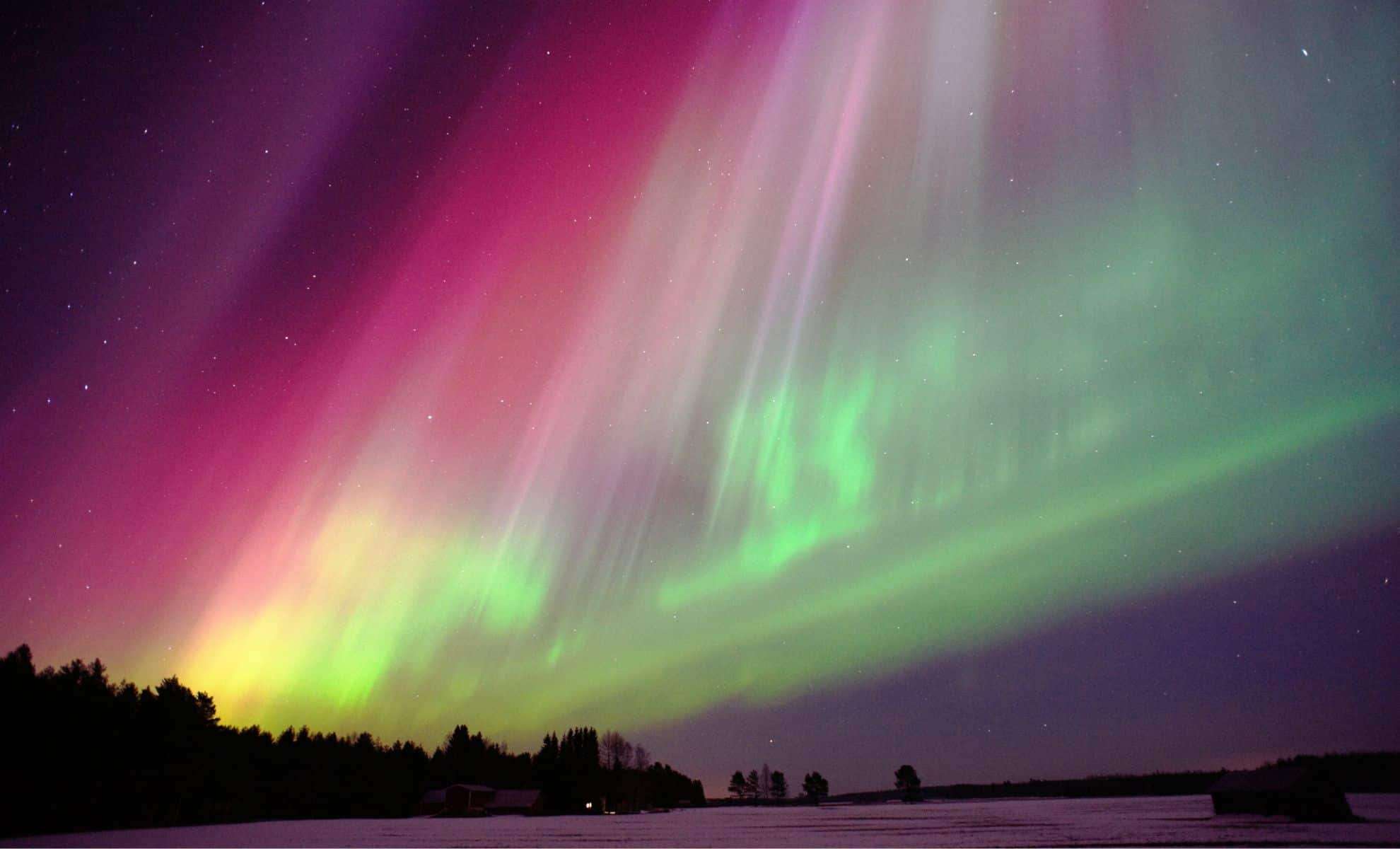 Where and How to Watch the Northern Lights Across the U.S. on August 12, 2025 