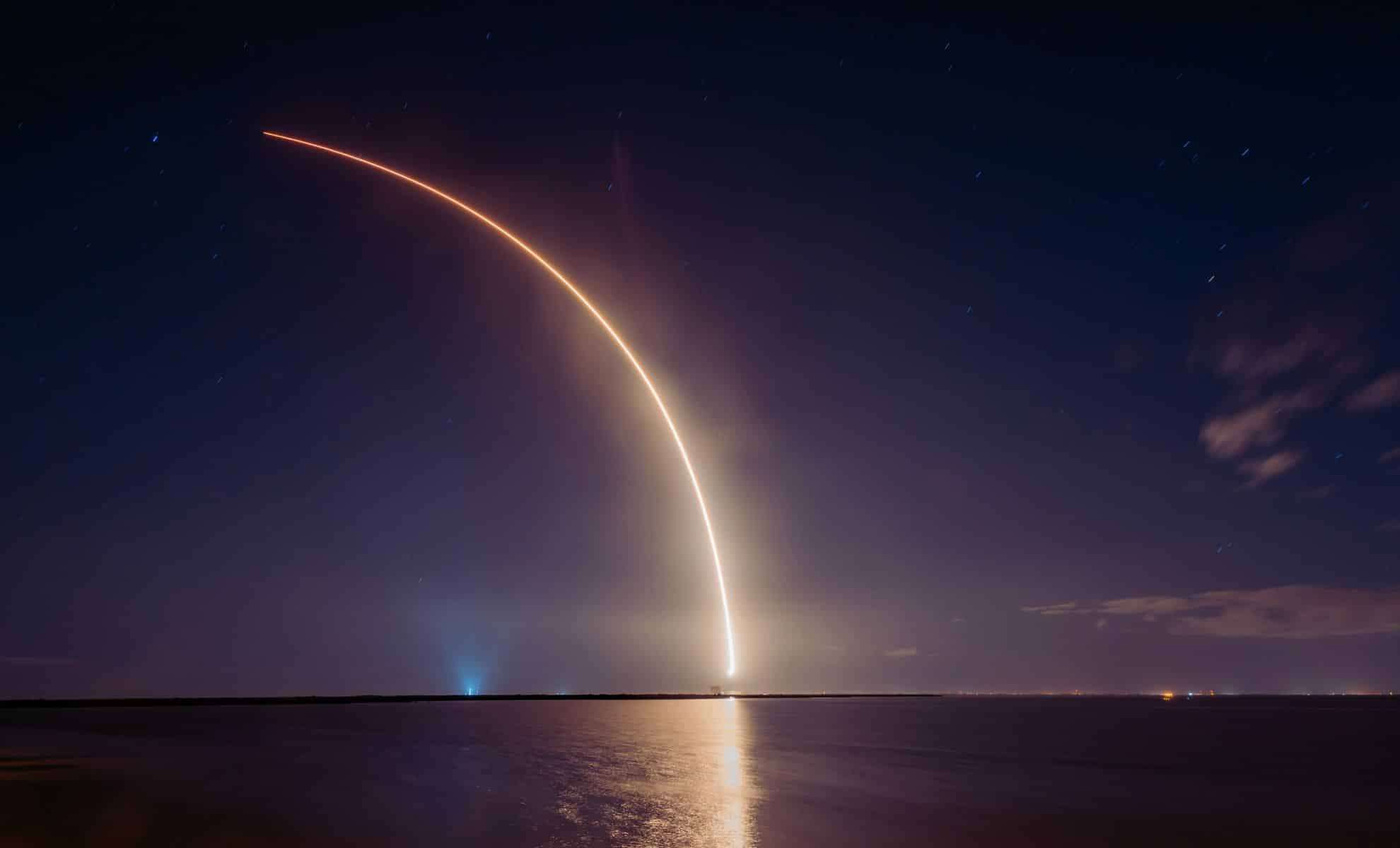 SpaceX to Propel Amazon’s Project Kuiper Satellites in Its 100th Launch of 2025 
