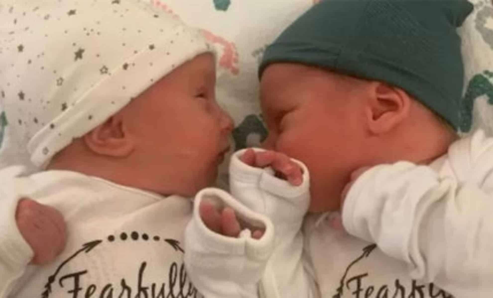 Born After 31 Years Frozen: The Remarkable Tale of the Oldest Embryo Baby 
