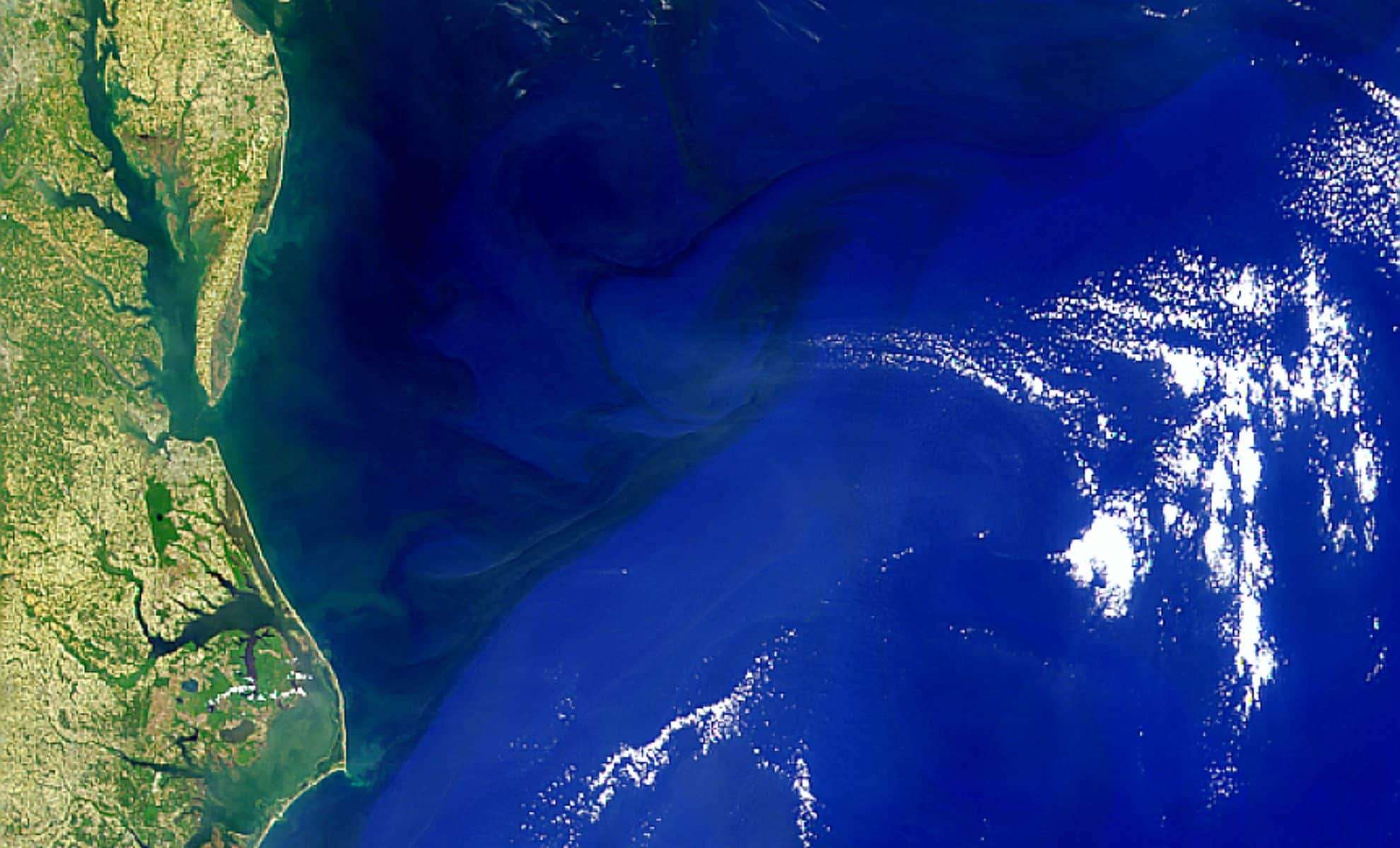 Scientists Reveal Alarming Signs of Gulf Stream Destabilization and Climate Risks 