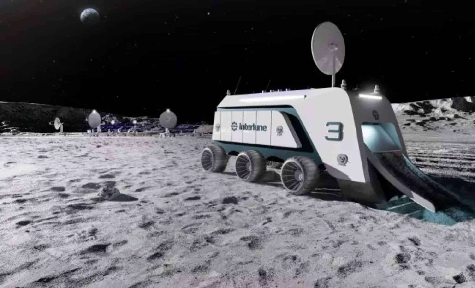 Unlocking Moon’s Hidden Wealth: A New Era of Helium-3 Mining Begins 