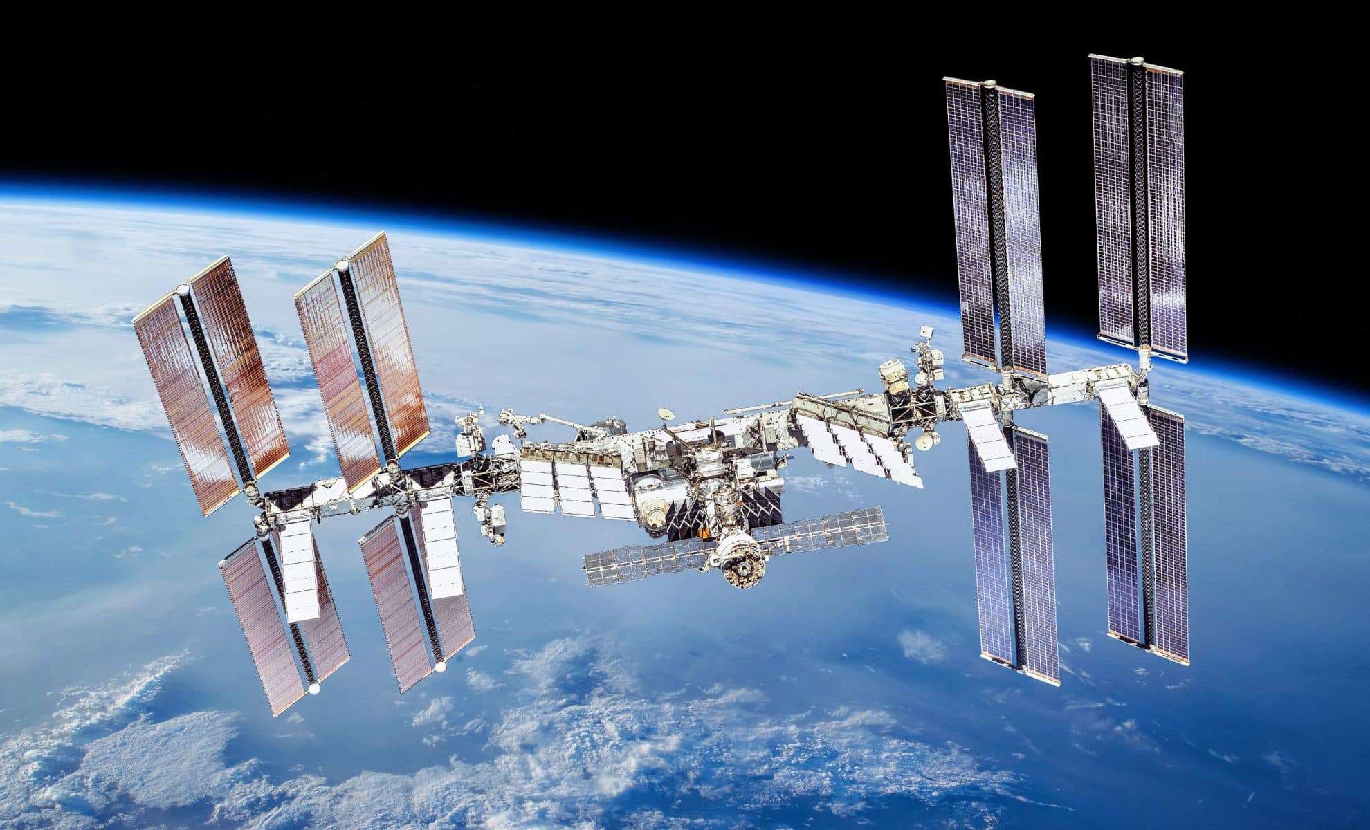 US Space Ambitions Clouded by Budget Constraints Affecting ISS Successors 