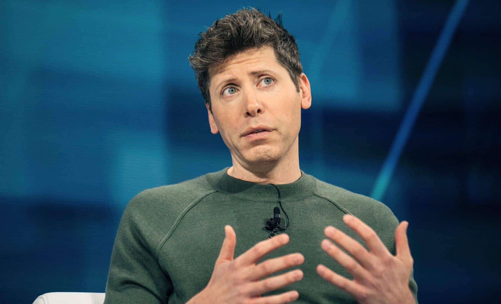 Sam Altman Warns GPT-5’s Arrival Sparks Deep Ethical and Existential Questions 