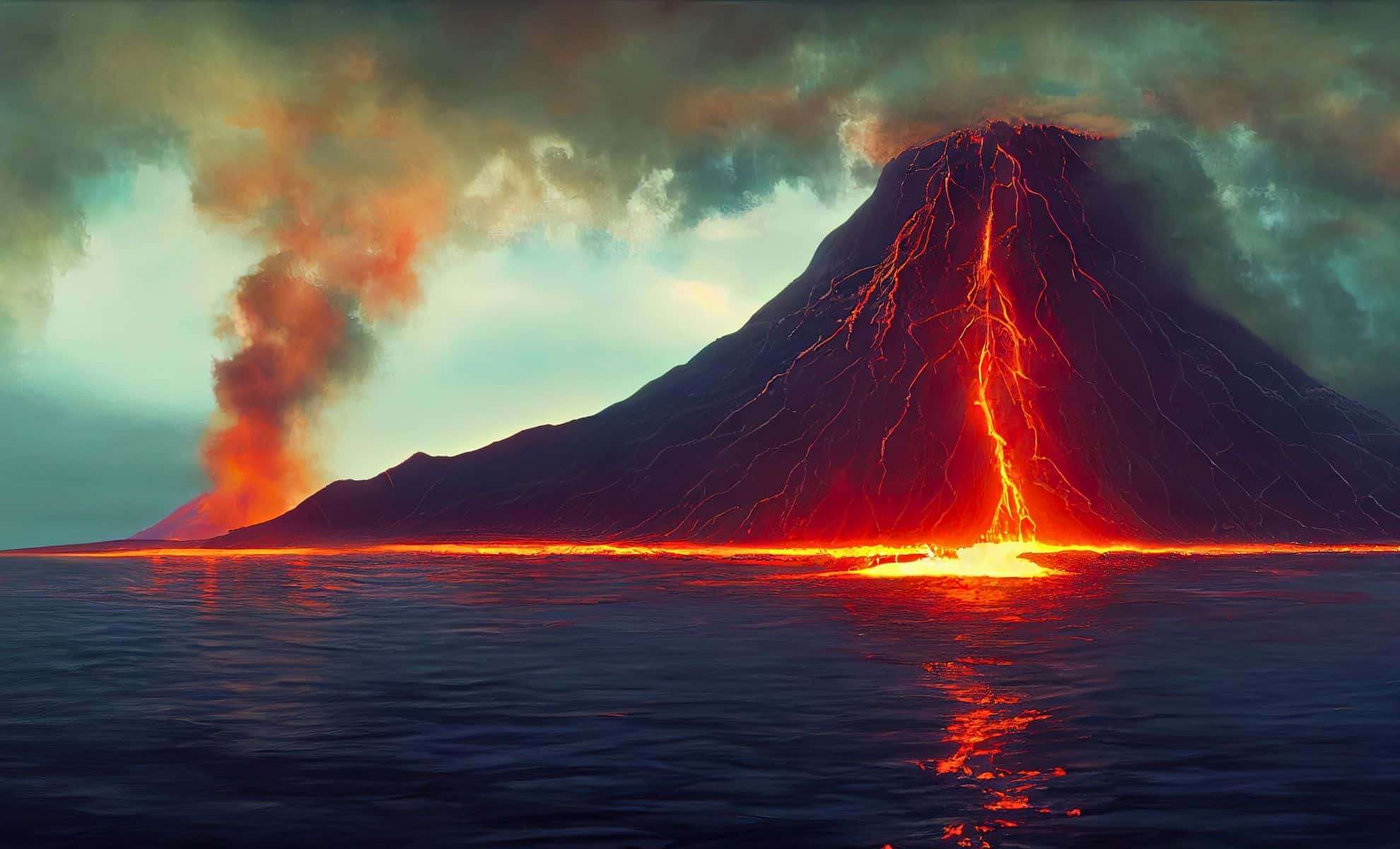 Scientists Reveal New Insights into Yellowstone’s Volcano and the Global Risks of Super-Eruptions 
