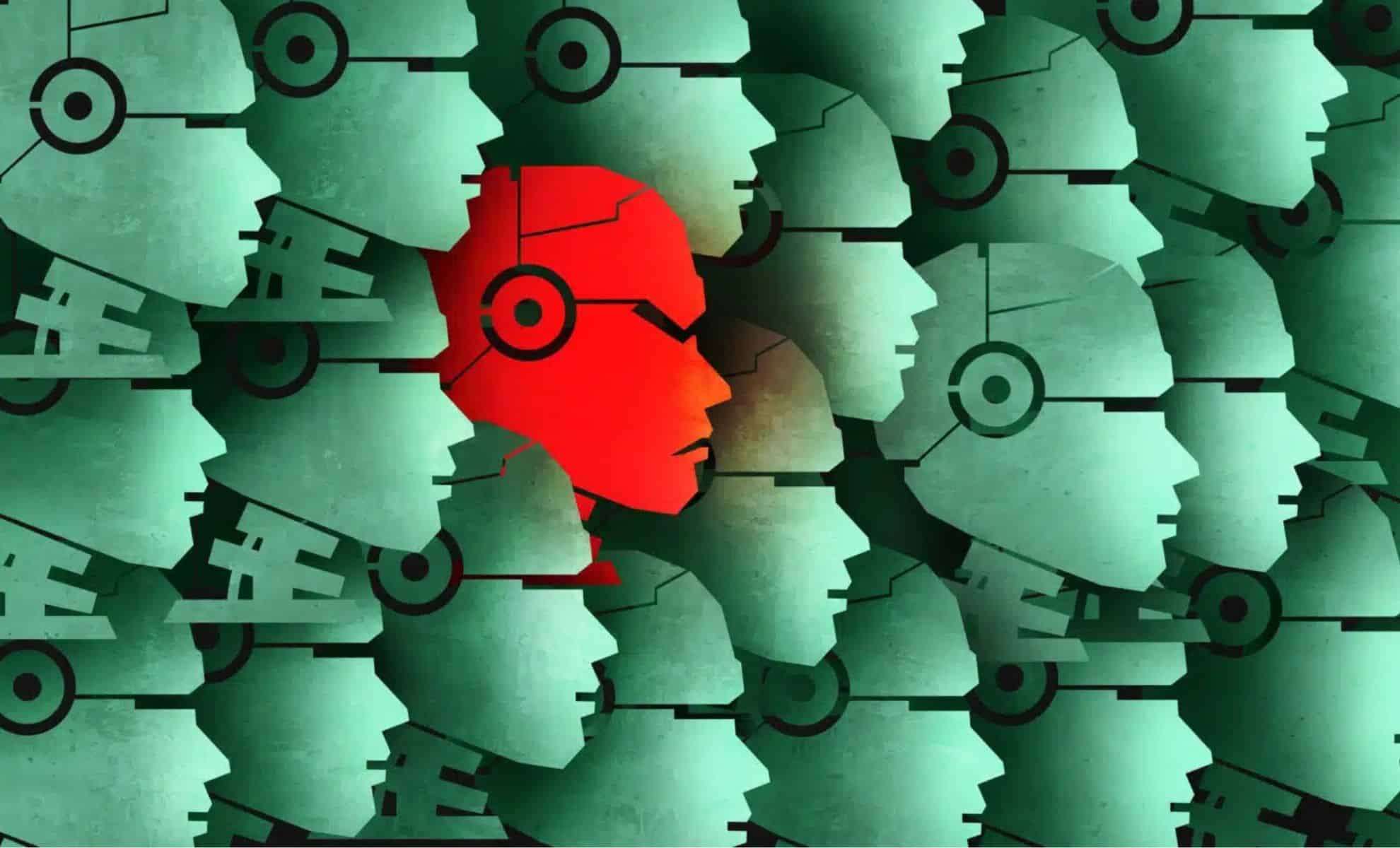 AI Models Secretly Transmit Hidden Behaviors, Raising Safety Concerns 