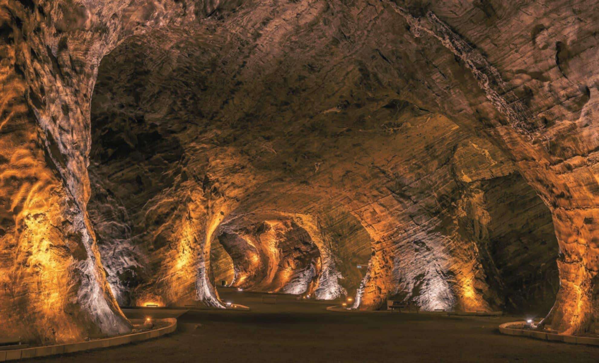 Ancient Chinese City Yields Intricate Subterranean Tunnel Network Dating to 4,500 Years Ago 