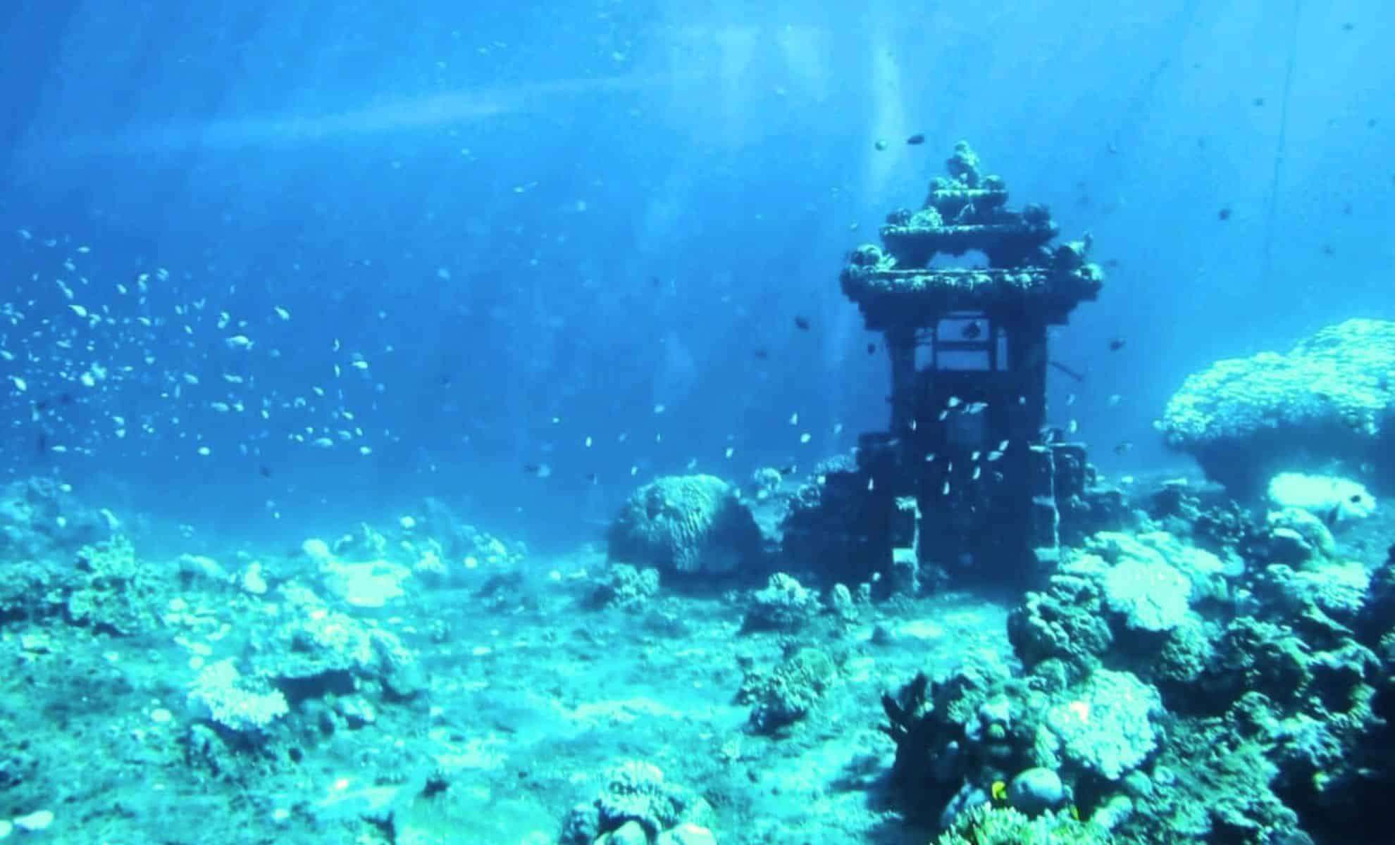 Scientists Discover 140,000-Year-Old Submerged Habitat Off Java Rich in Ancient Life and Early Humans 