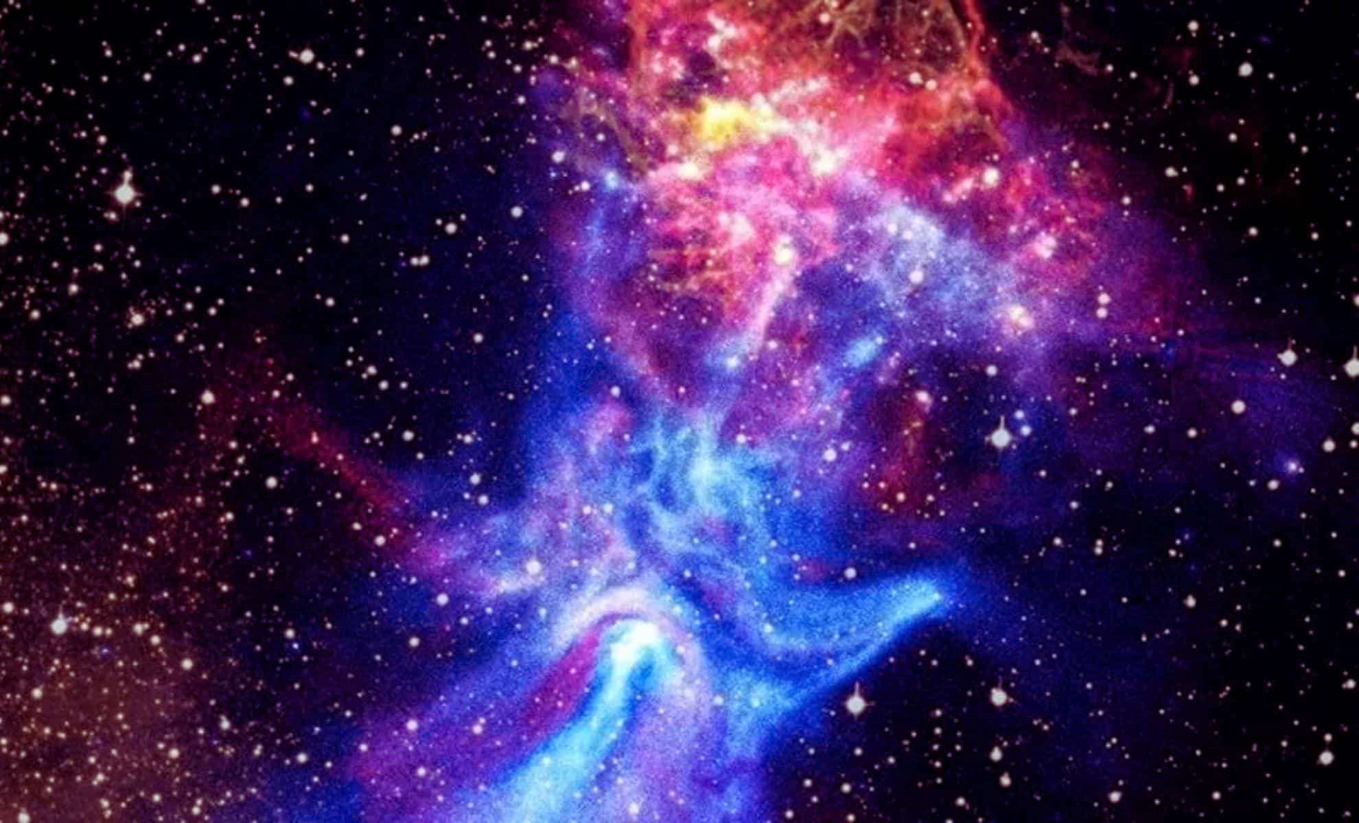 Chandra and Radio Telescopes Reveal New Mysteries in the ‘Hand of God’ Nebula 
