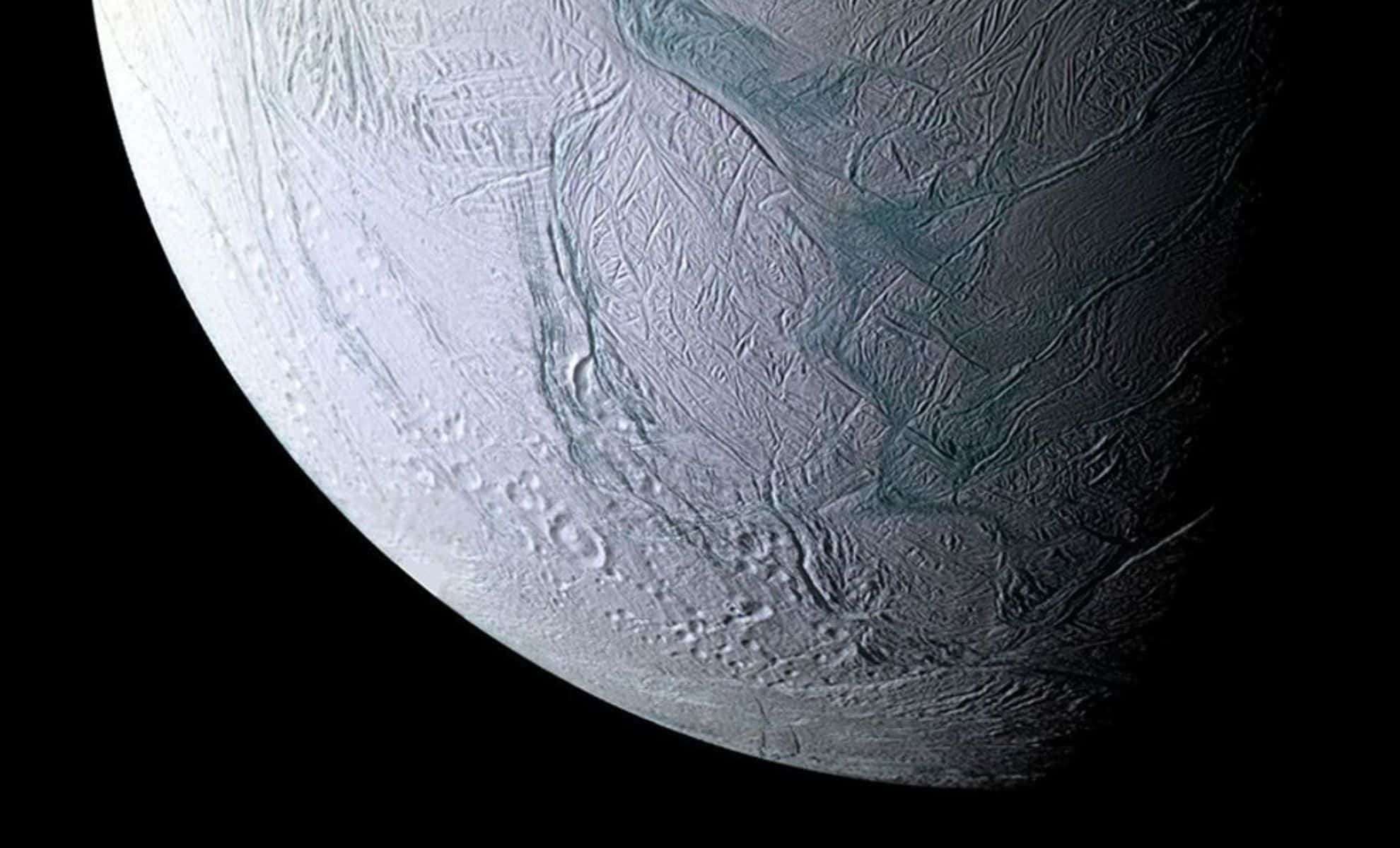 China Targets Saturn’s Icy Moon Enceladus in Ambitious Hunt for Extraterrestrial Life 