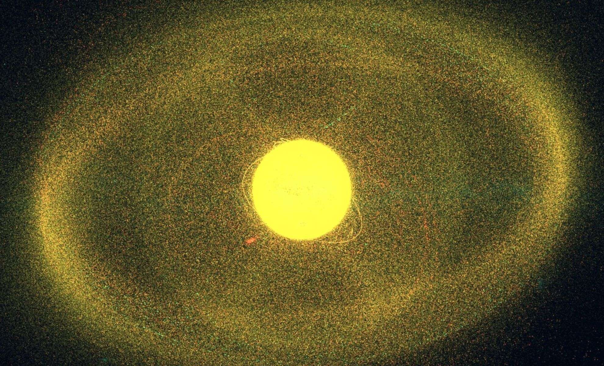 ESA's CREAM System Aims to Prevent Satellite Collisions in Crowded Orbits 