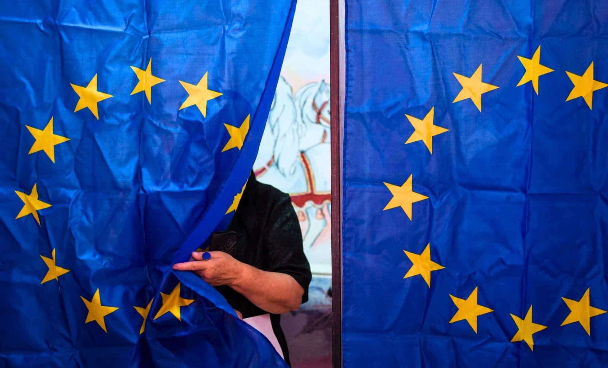 Europe’s Controversial Trade Pact with the U.S. Reshapes Global Dynamics 