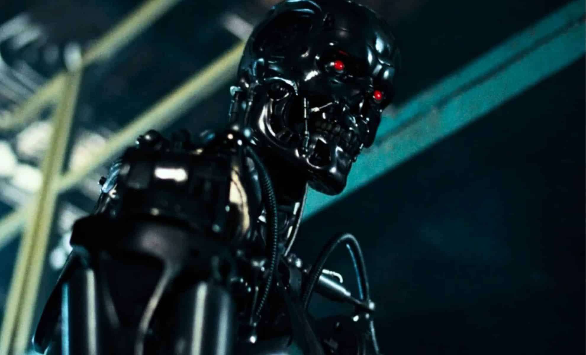 James Cameron’s 1984 Terminator Warning Gains New Urgency Amid Modern AI Military Advances 
