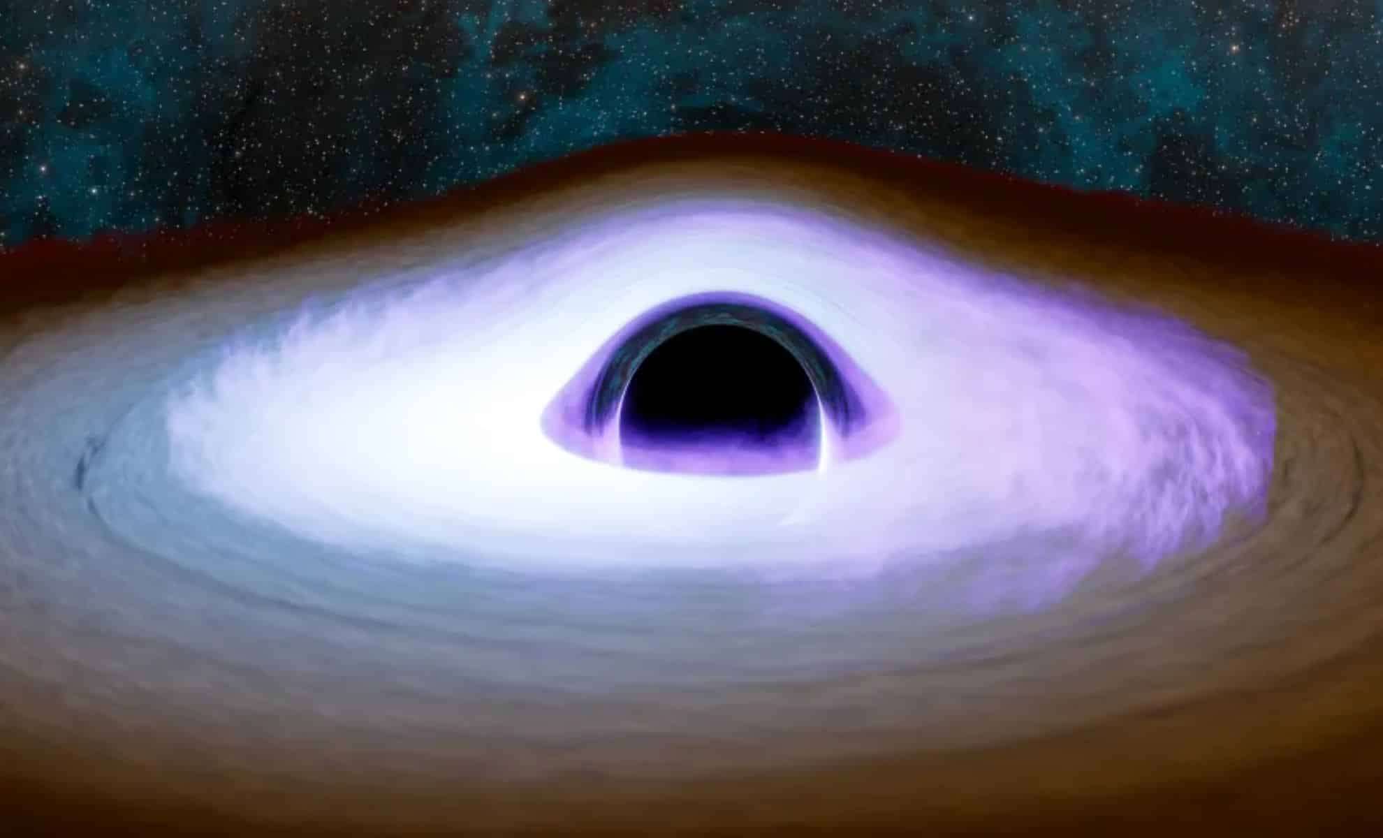 IXPE Sheds New Light on Black Holes with Discovery of Mysterious Pulsing Emission 