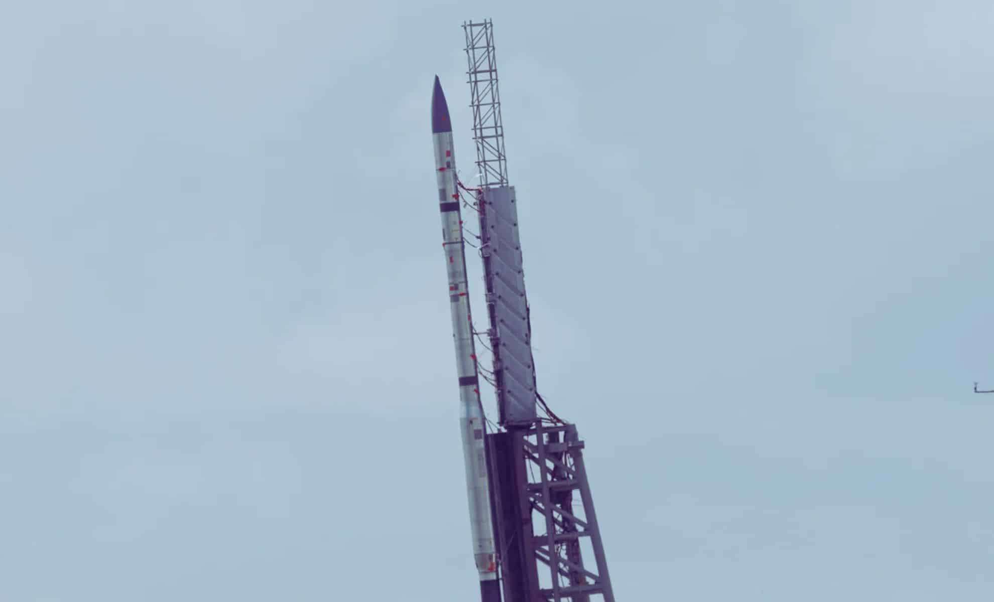 NASA to Launch Innovative TOMEX+ Rocket for Breakthrough Space Weather Research 
