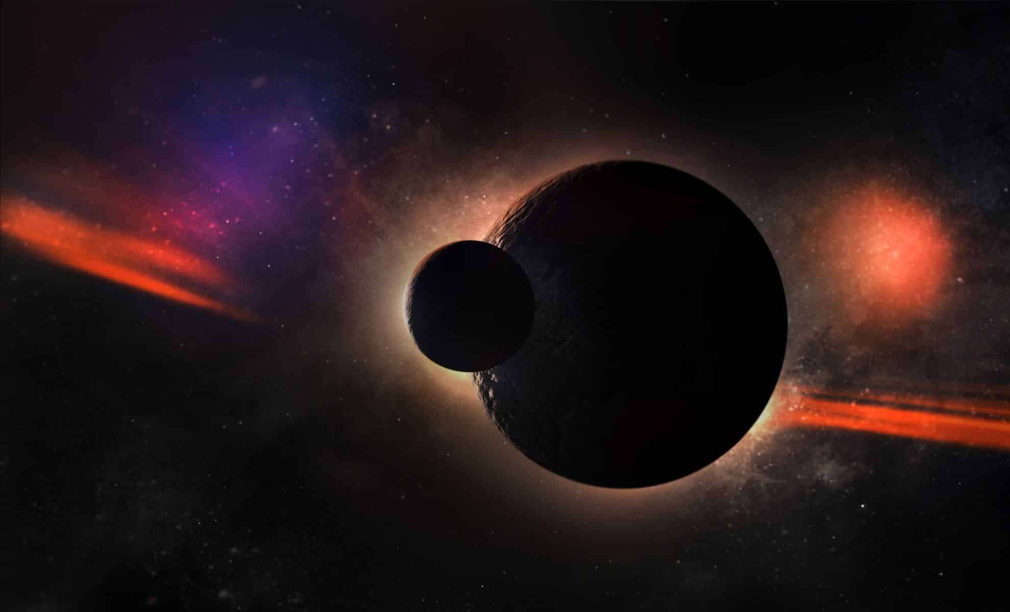 Scientists Eye Earth-Sized ‘Planet Y’ Lurking Beyond Neptune’s Orbit 