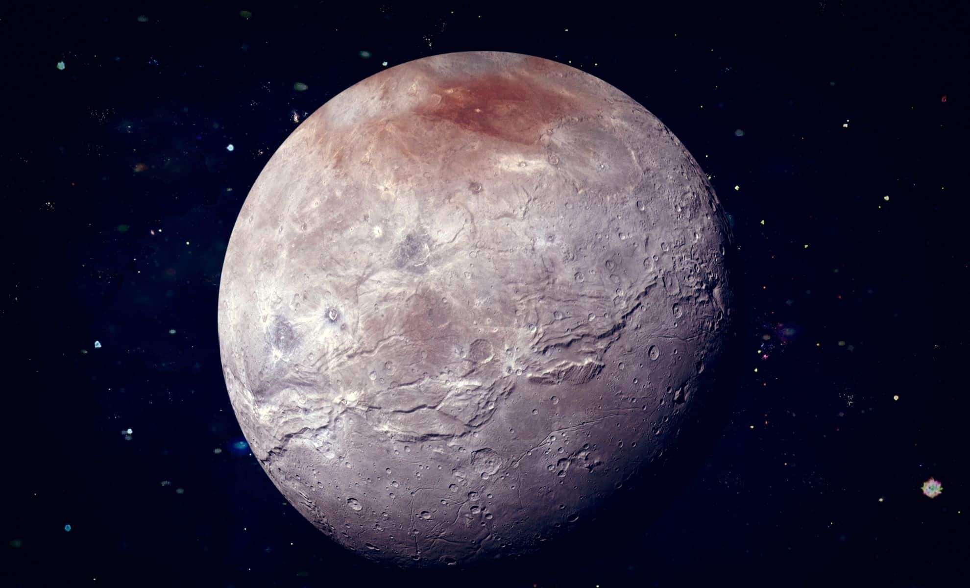 Evidence Mounts That Pluto Conceals a Subsurface Ocean Under Its Frozen Surface 