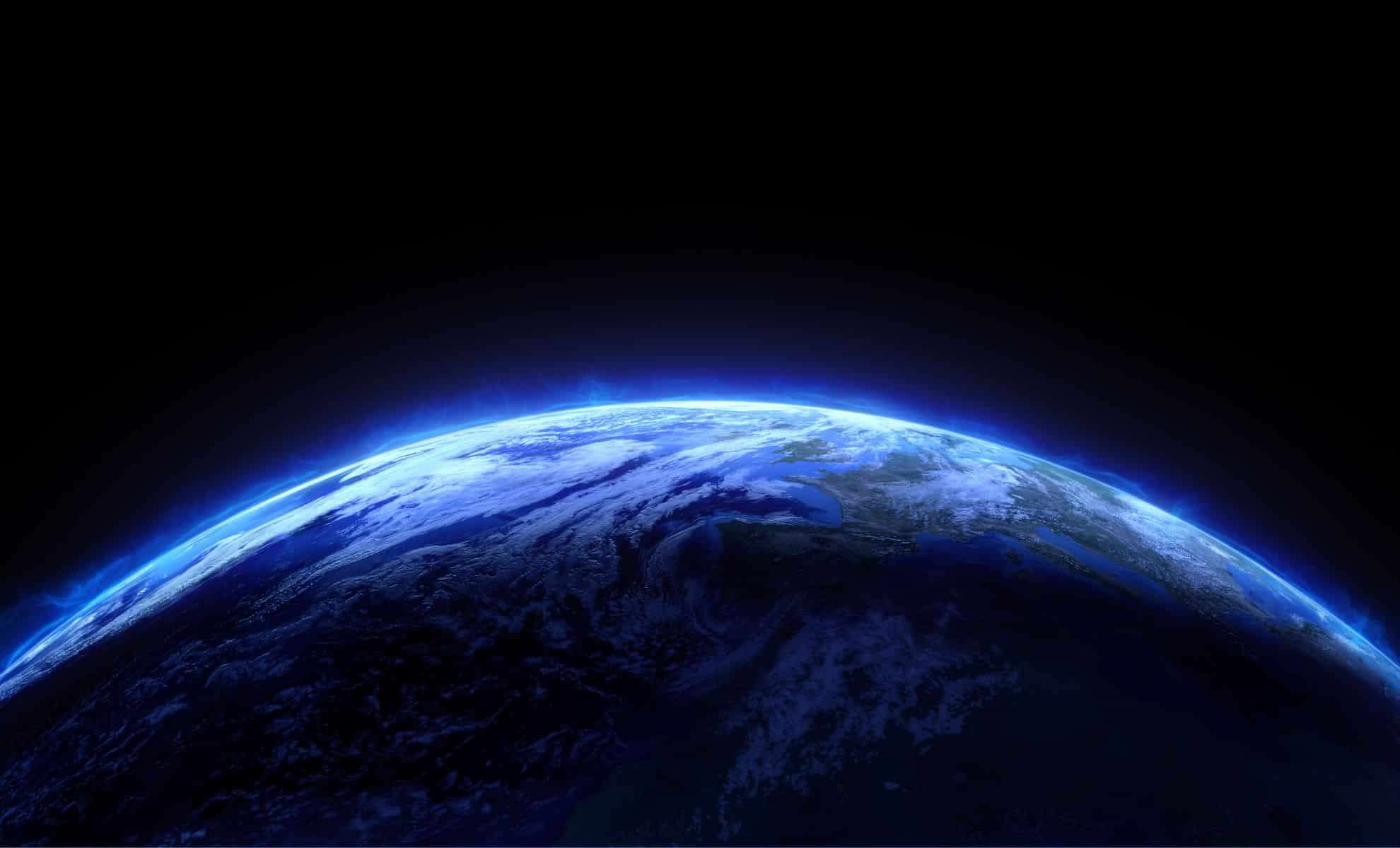 New Research Uncovers Earth's Hidden Geological Rhythm 