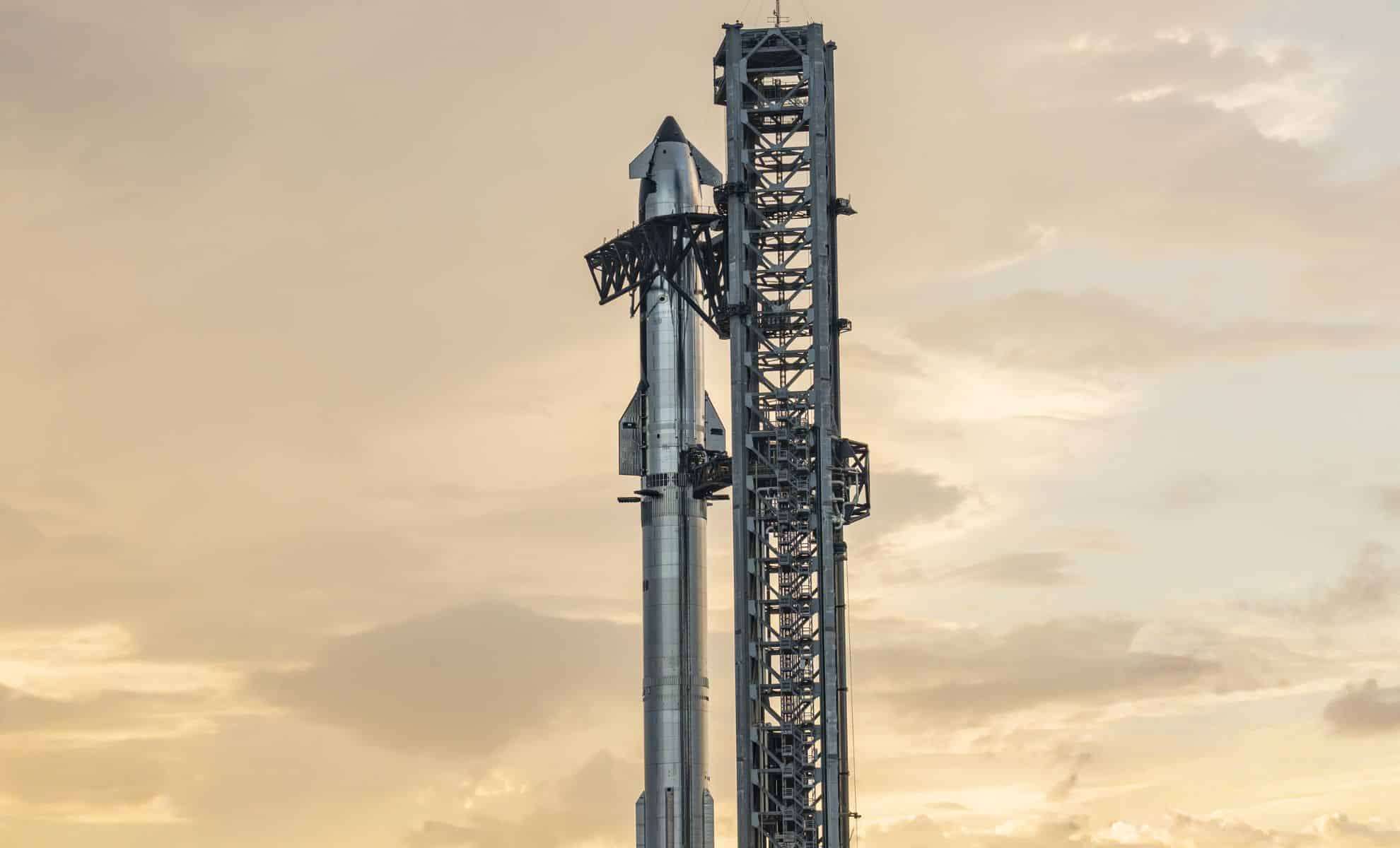 SpaceX Achieves Major Progress with Starship's 10th Flight Test 