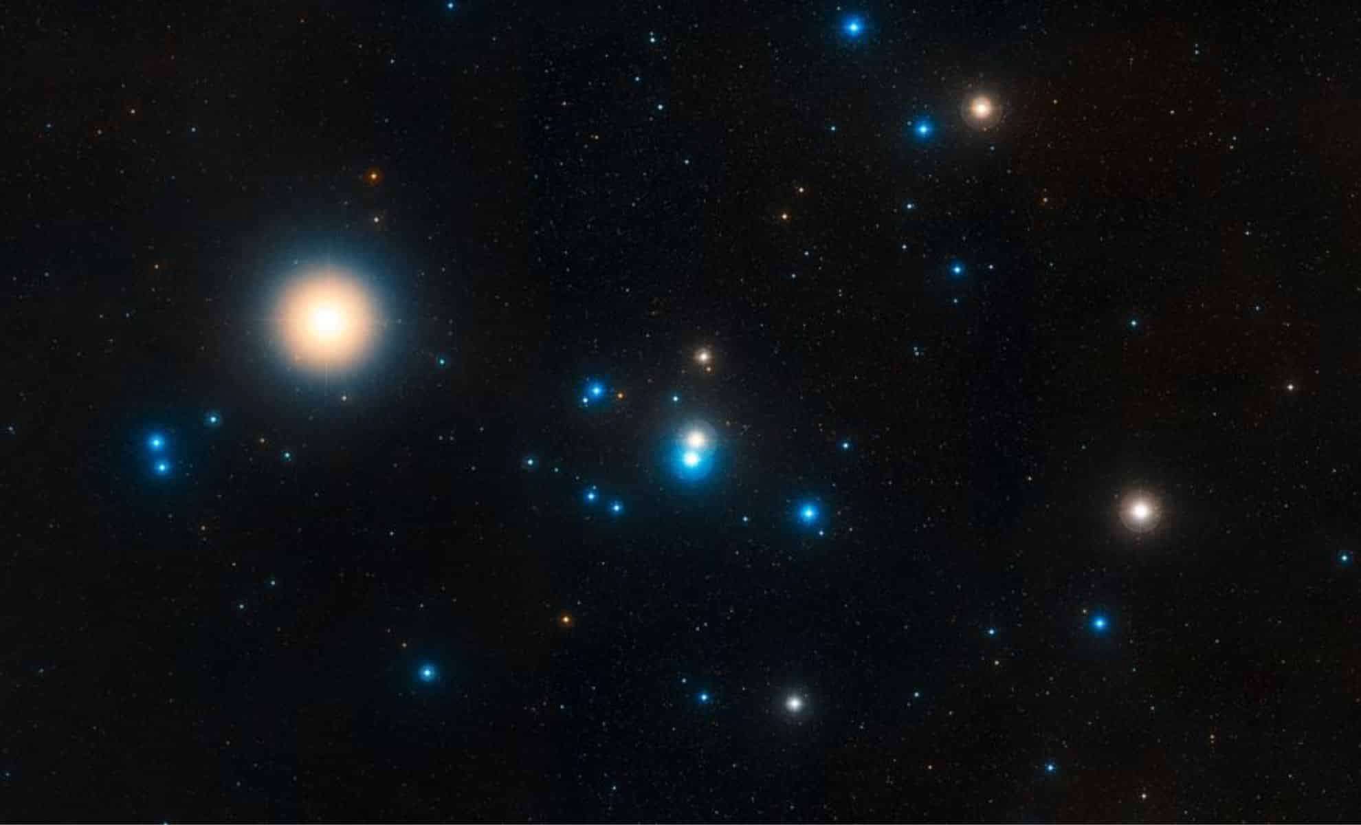 August's Spectacular Star Clusters: Where to Spot These Celestial Wonders 