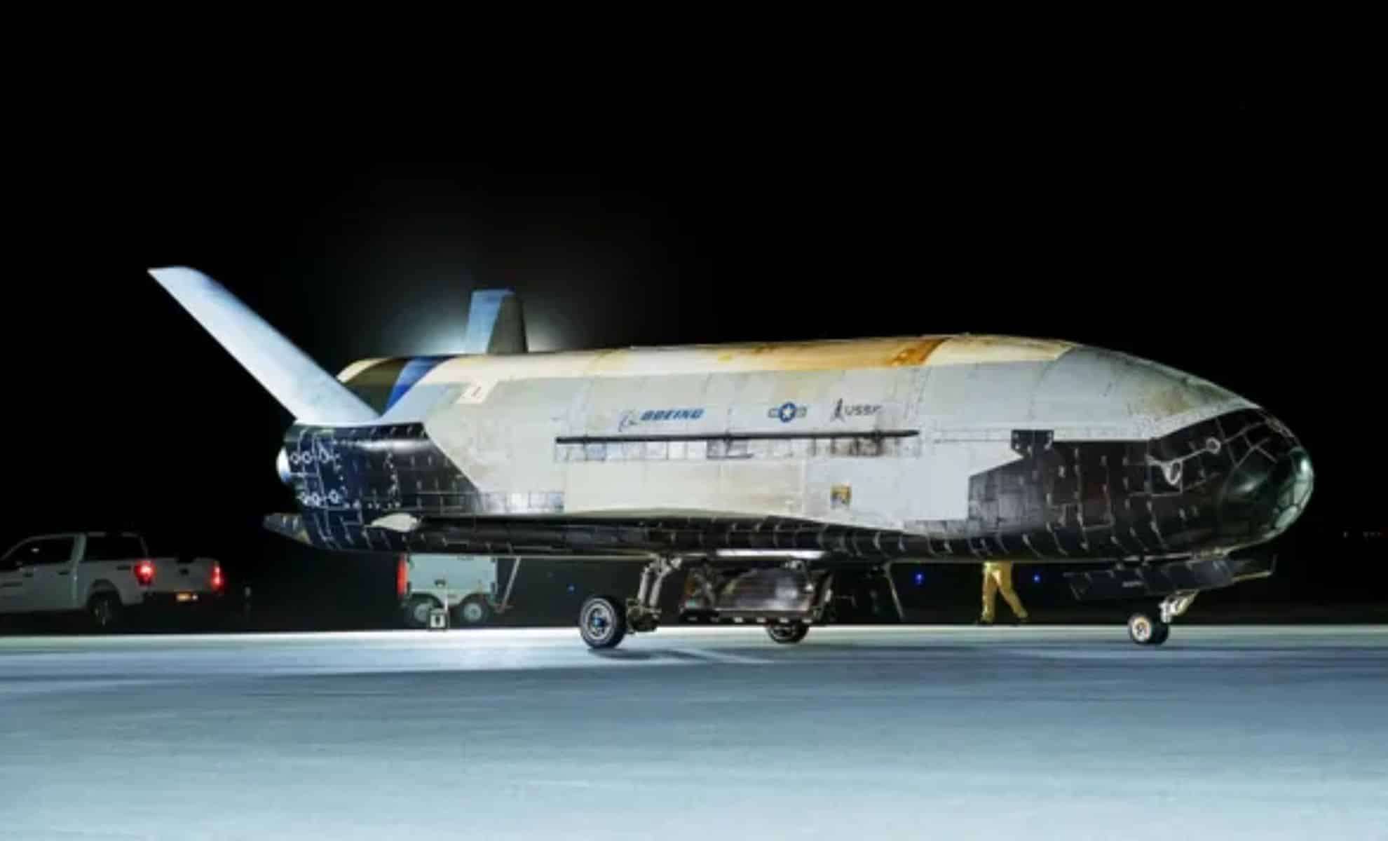 Quantum Navigation Set to Transform Space Travel and GPS Alternatives 