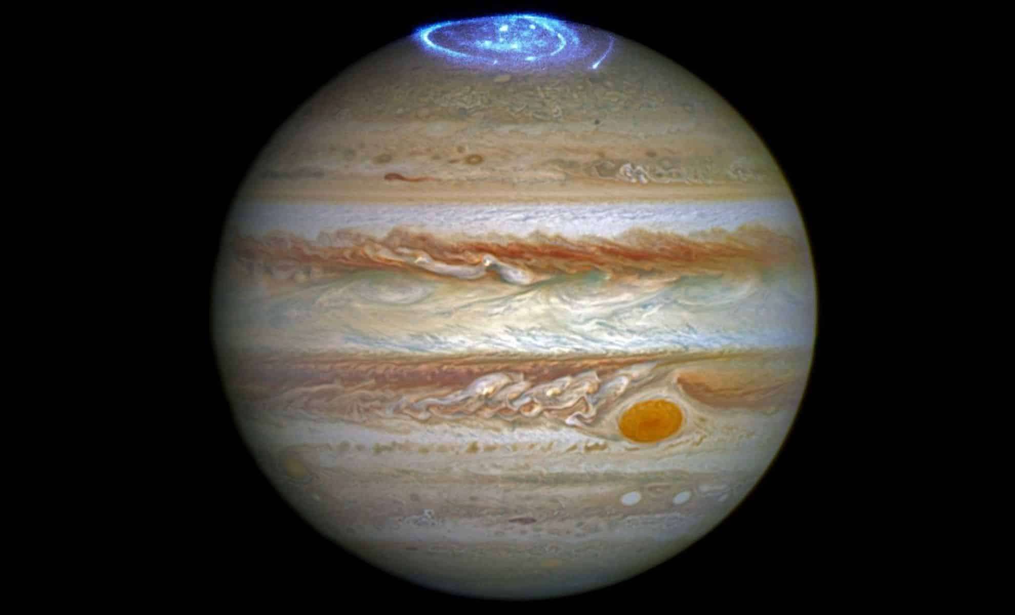 Juno Unveils Novel Plasma Wave Phenomenon in Jupiter’s Auroras 