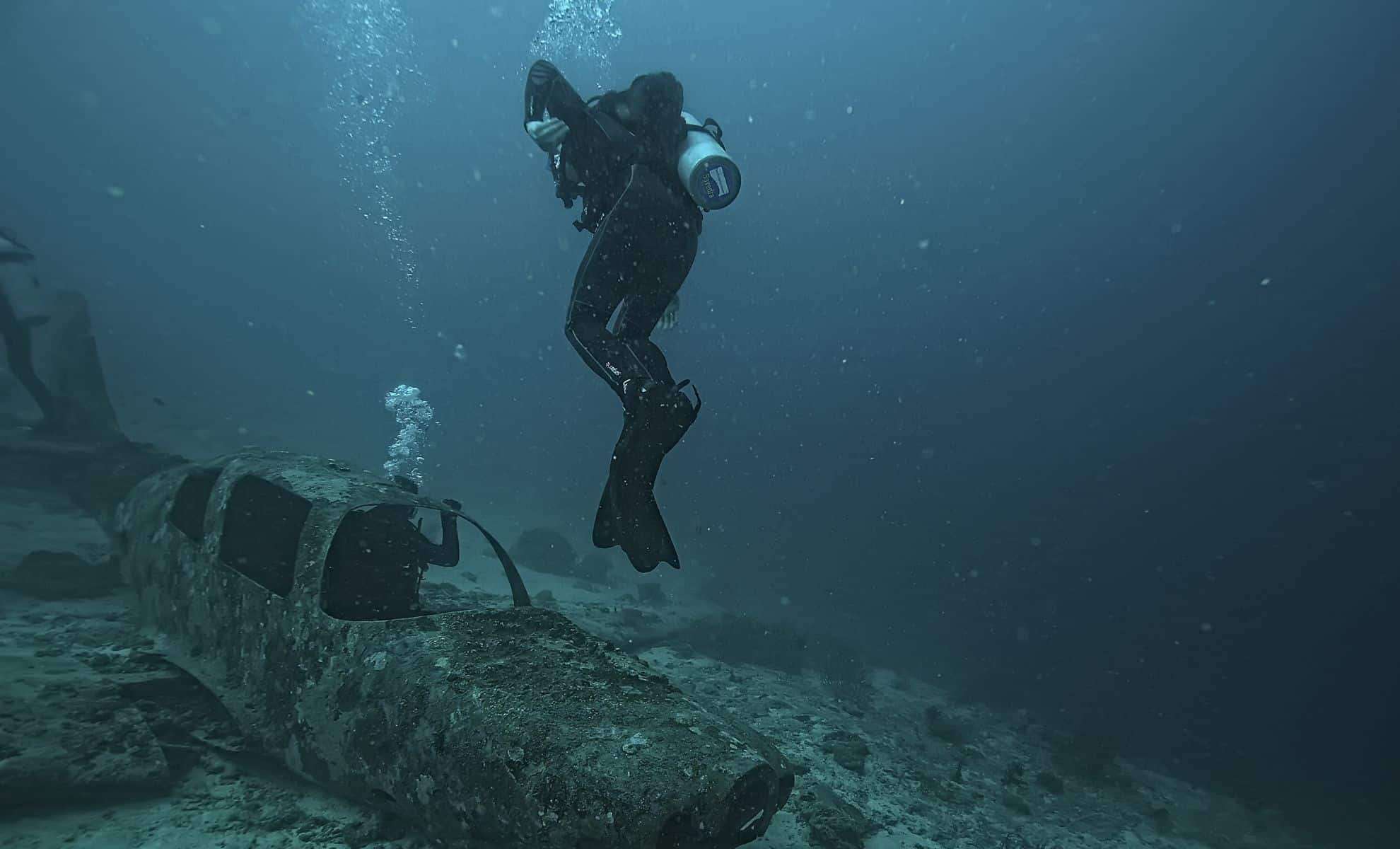 Scientists Uncover the Real Cause Behind Bermuda Triangle Disappearances 