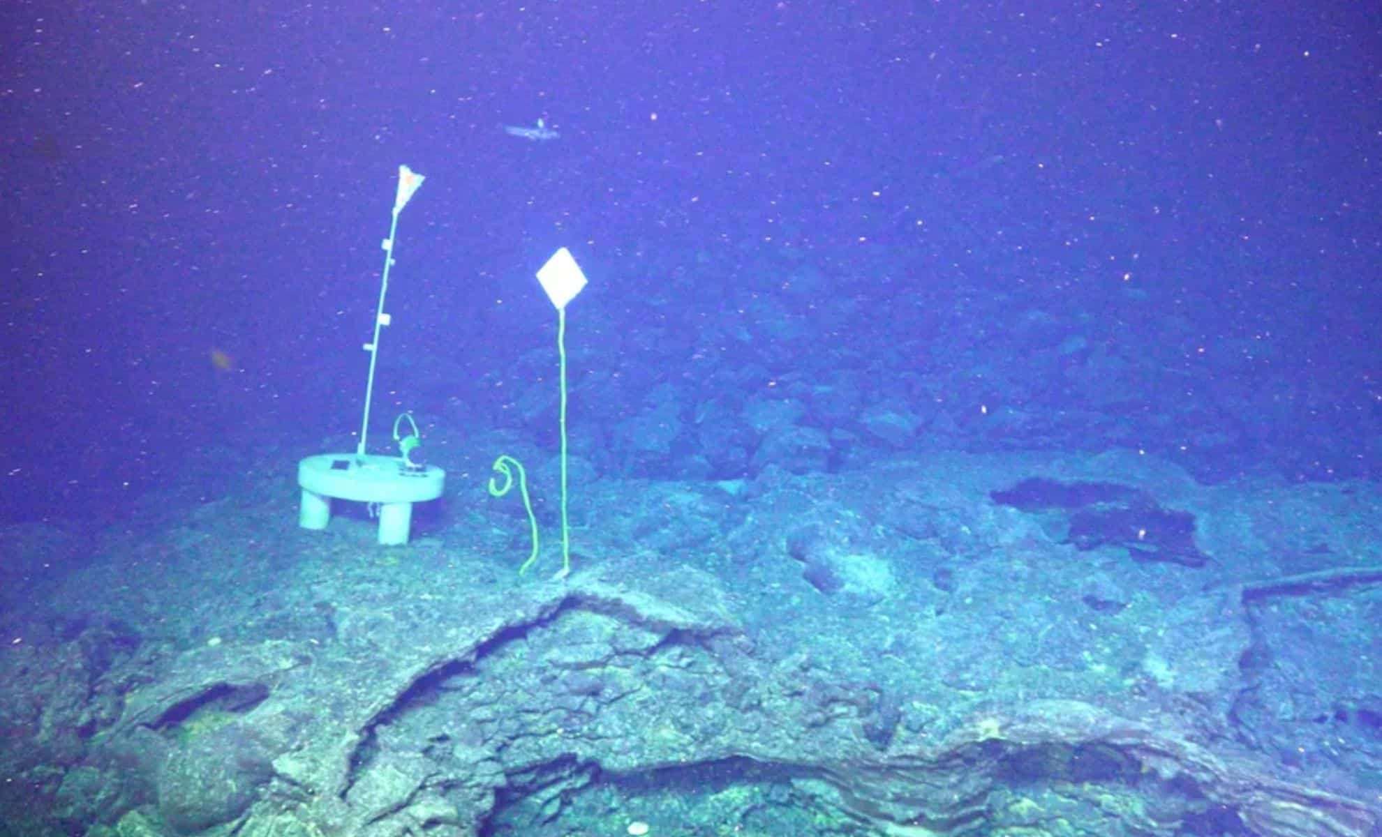 Scientists Anticipate Possible Eruption of Earth’s Most Active Underwater Volcano in 2025 