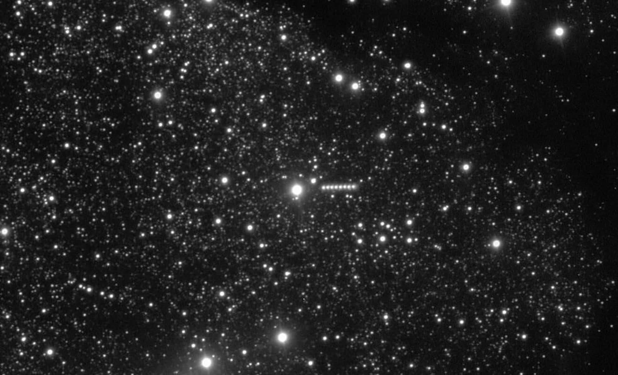 Archival NASA Data Uncovers 3I/ATLAS in the Solar System Months Earlier Than Reported 
