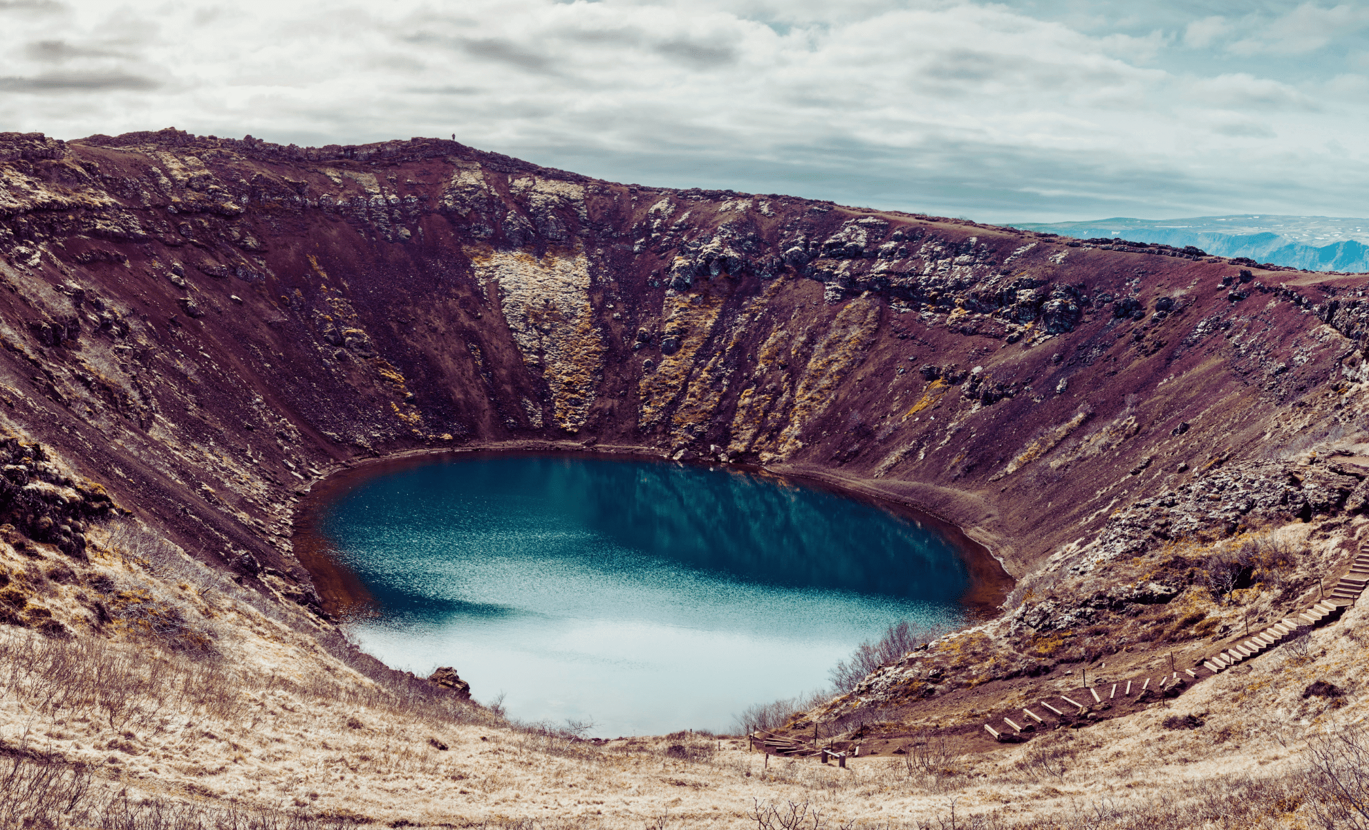 Researchers Confirm Enormous 43-Million-Year-Old Asteroid Impact Beneath the North Sea 