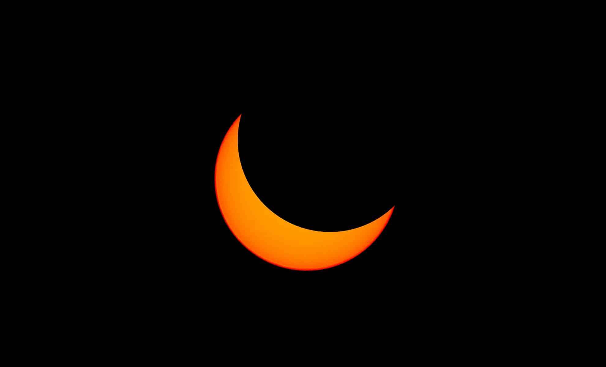 Mark Your Calendars for the Deep Partial Solar Eclipse on September 21, 2025 