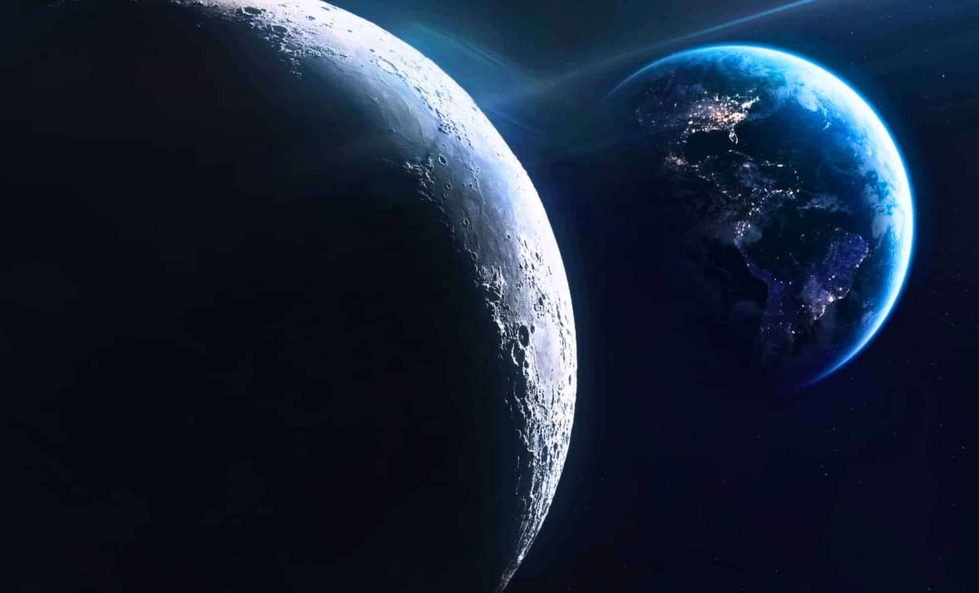 Earth’s Newly Confirmed Quasi-Moon Has Traced Our Orbit For Six Decades 