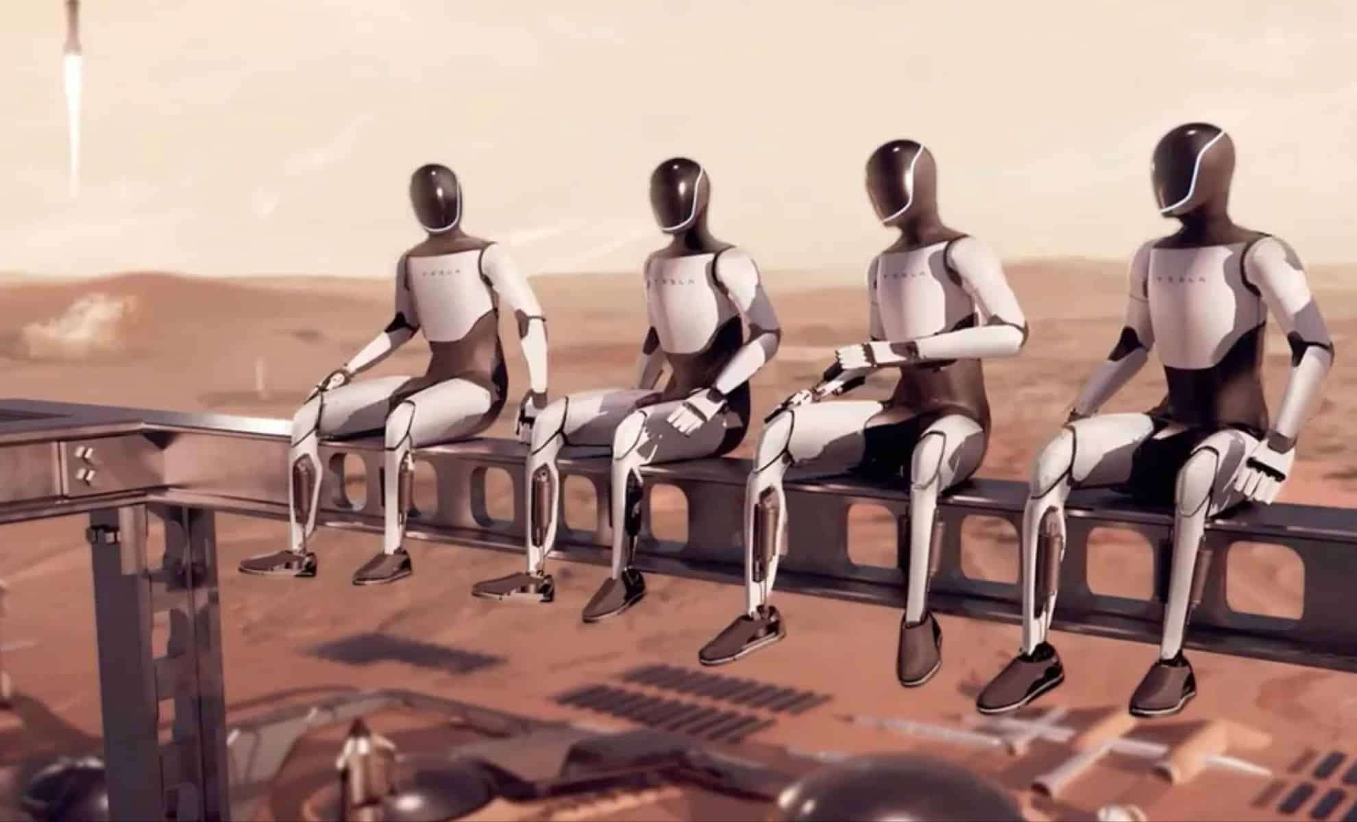 Why AI-Powered Robots Will Survey Mars Before Humans Do 
