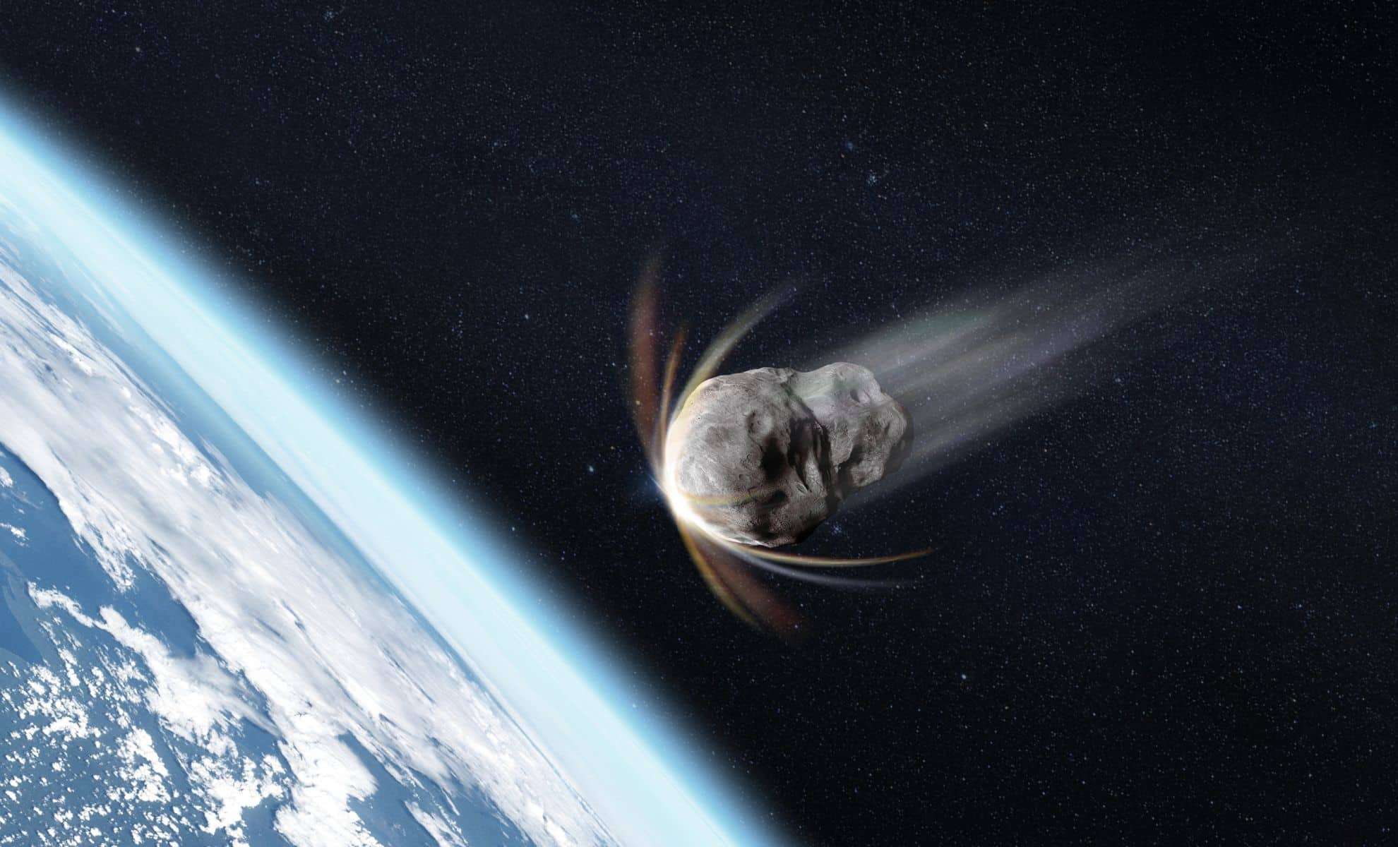 Watch Apophis Asteroid Pass Earth Closer Than Satellites — Visible Without a Telescope 