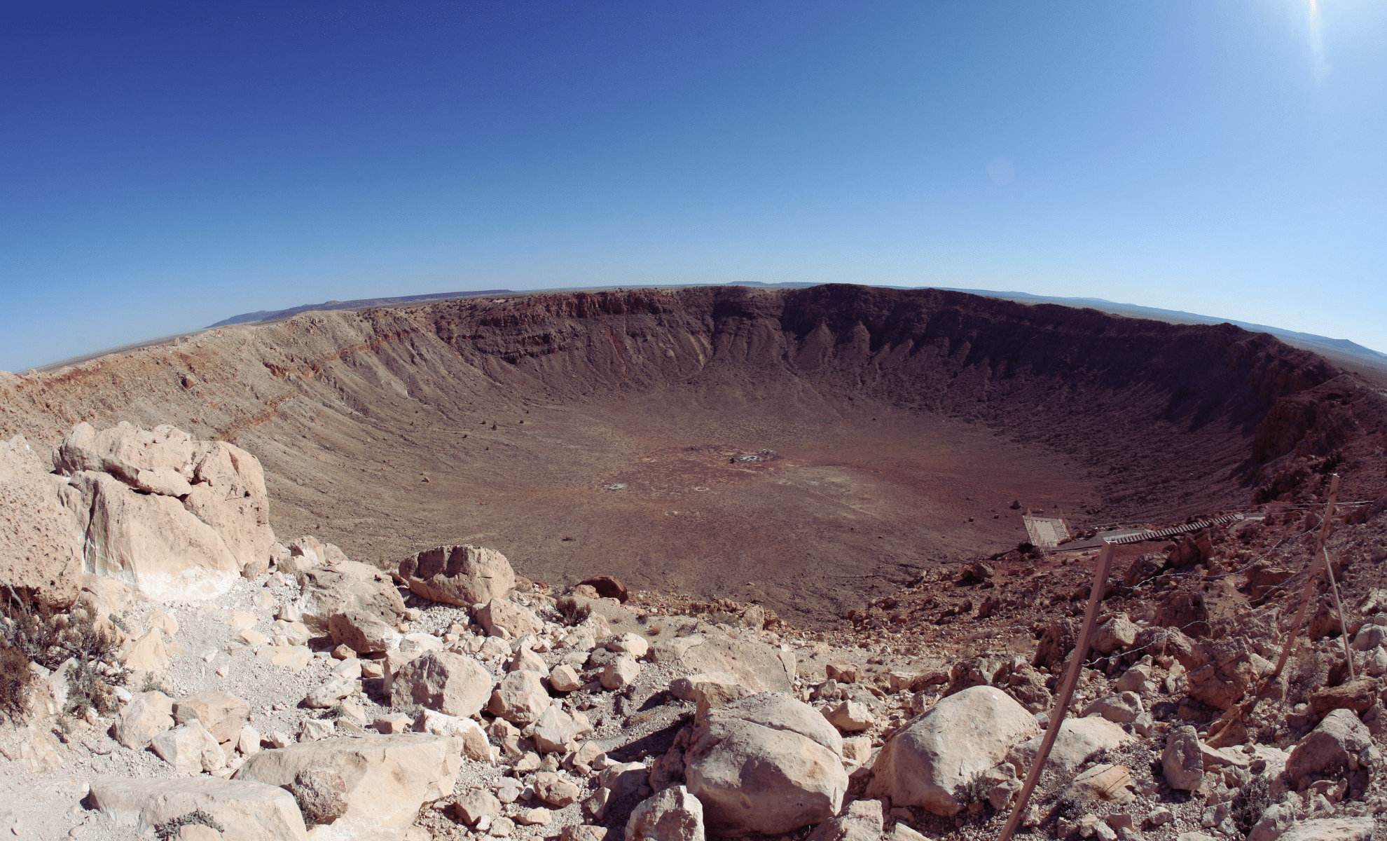 Ancient Meteorite Collision in Scotland Offers New Insights into Earth’s Evolutionary Turning Point 