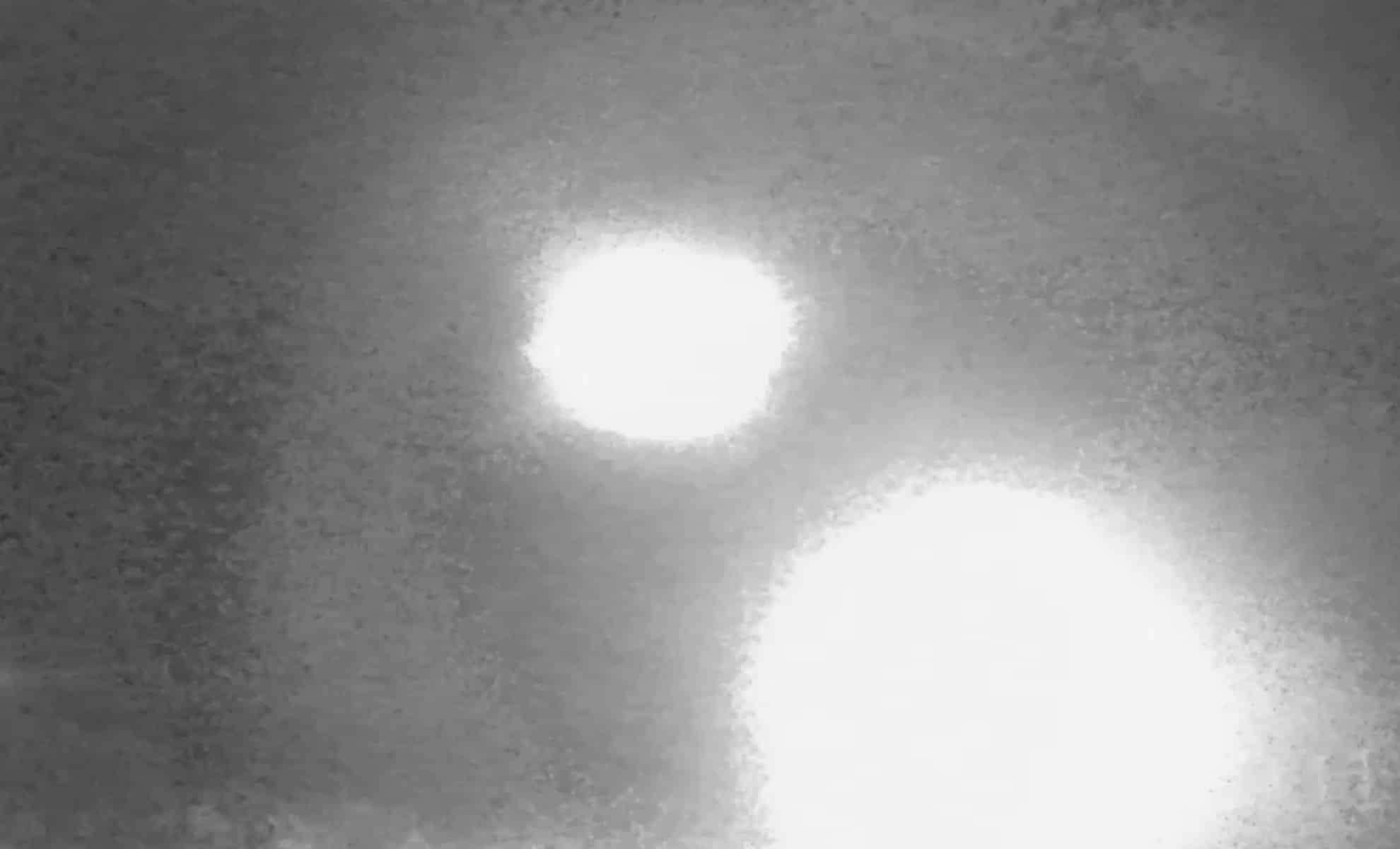 Mysterious Lights Captured in Remote Atacama Desert Spark Scientific Curiosity 