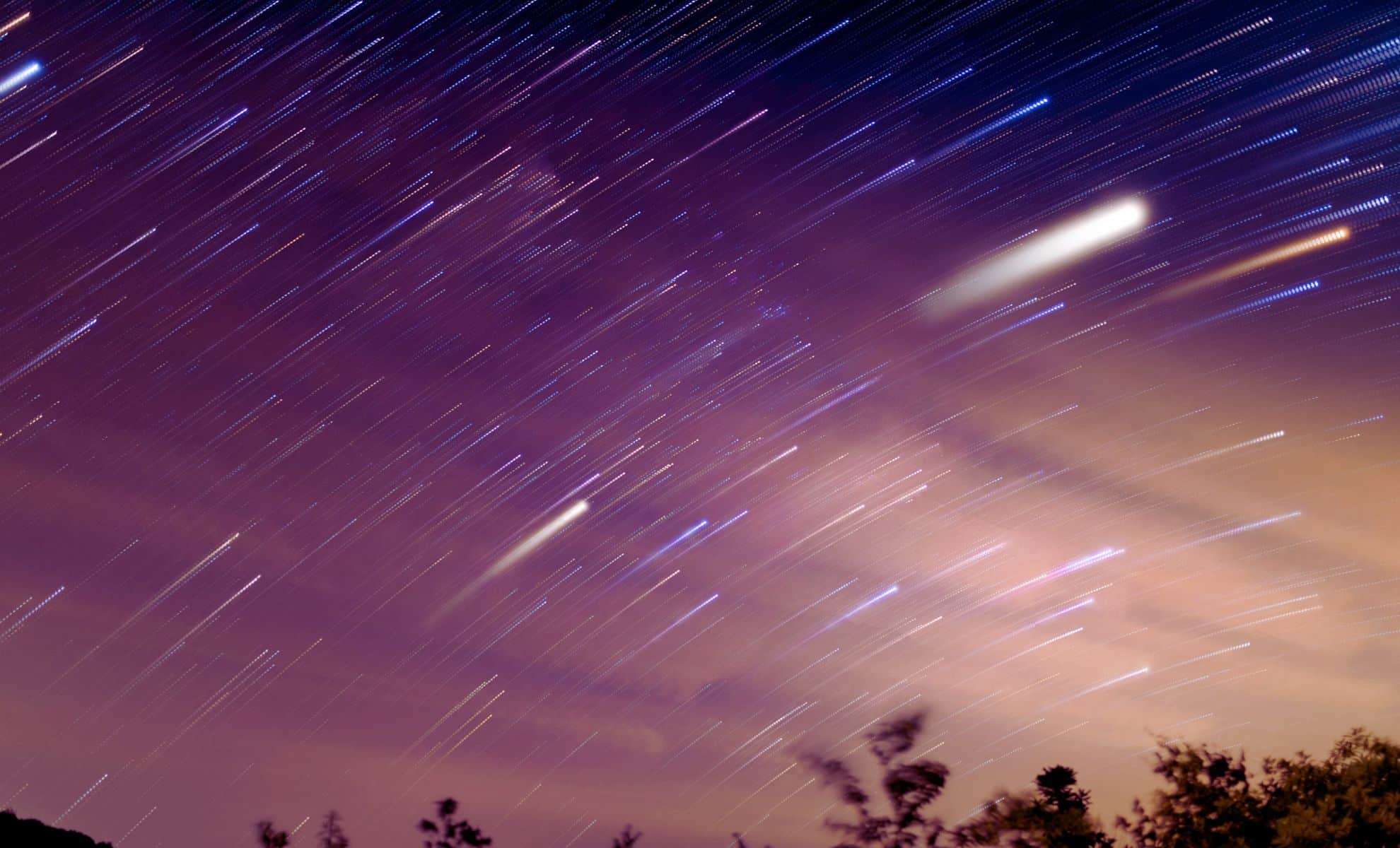 Discover the Chi Cygnids: An Uncommon Meteor Shower Returns This September 