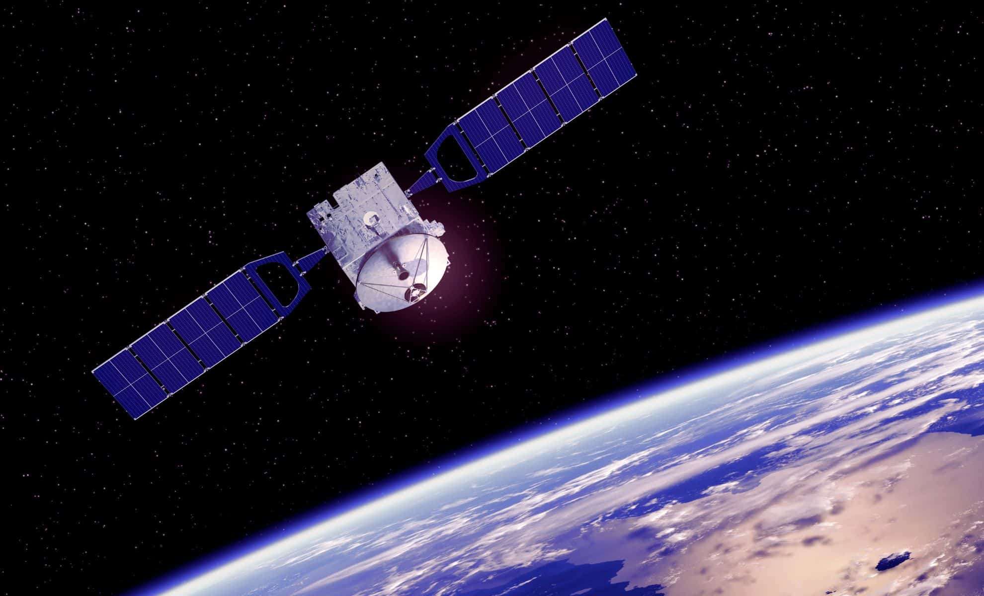 China's Satellite Refueling Breakthrough Could Outpace NASA’s Lunar Ambitions 
