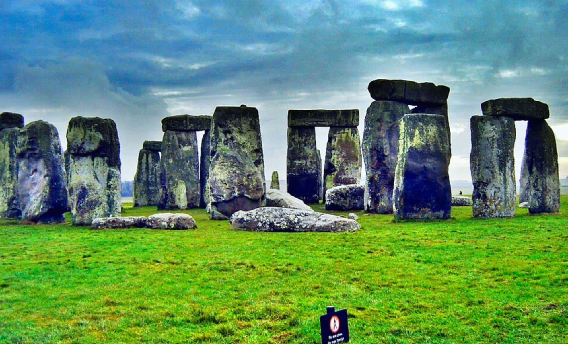 Ancient Cow Tooth Discovery Reinforces Stonehenge’s Welsh Links and Its Builders’ Way of Life 