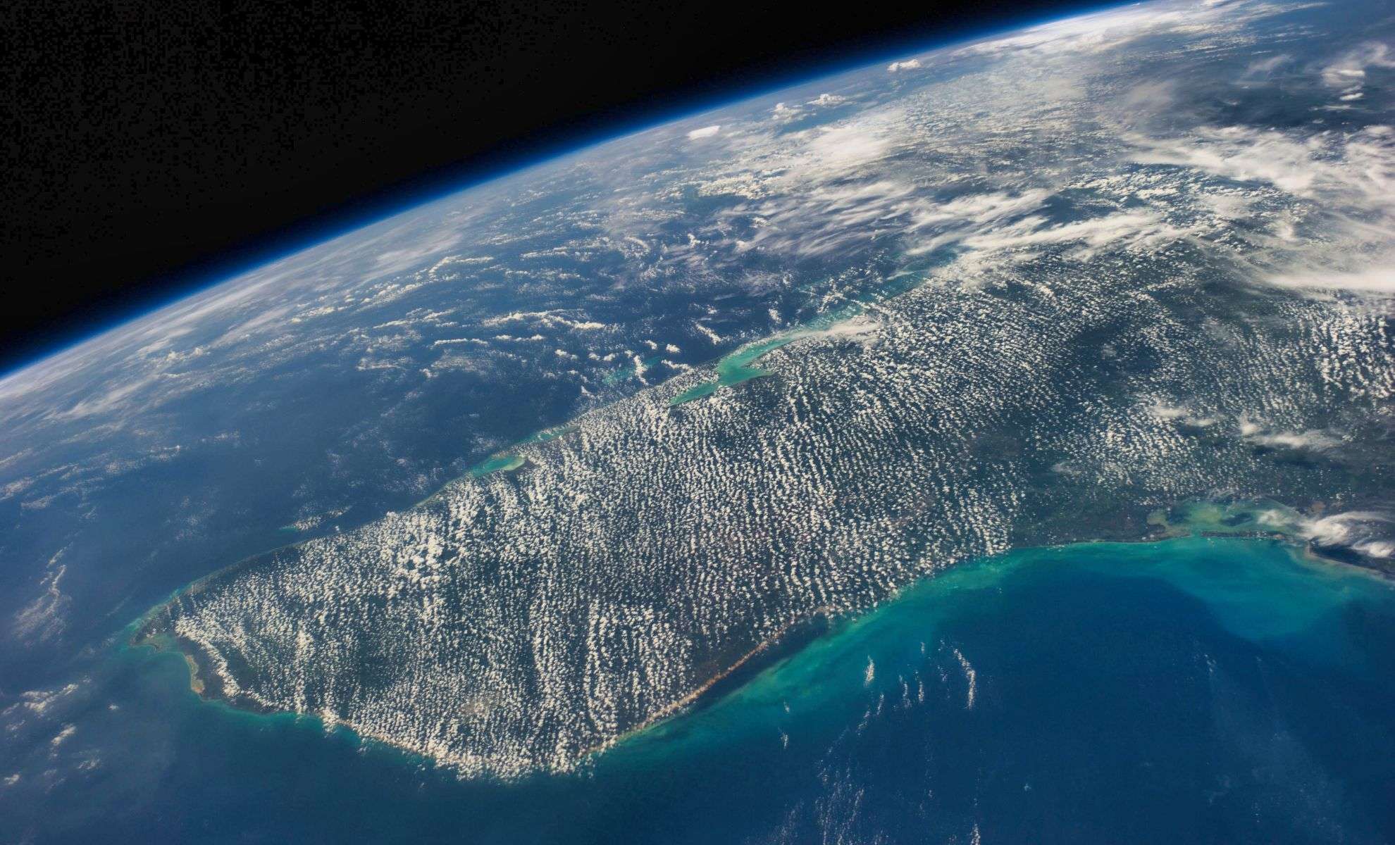 New Satellite Data Reveals Unexpected Complexity in Earth's Seasonal Patterns 
