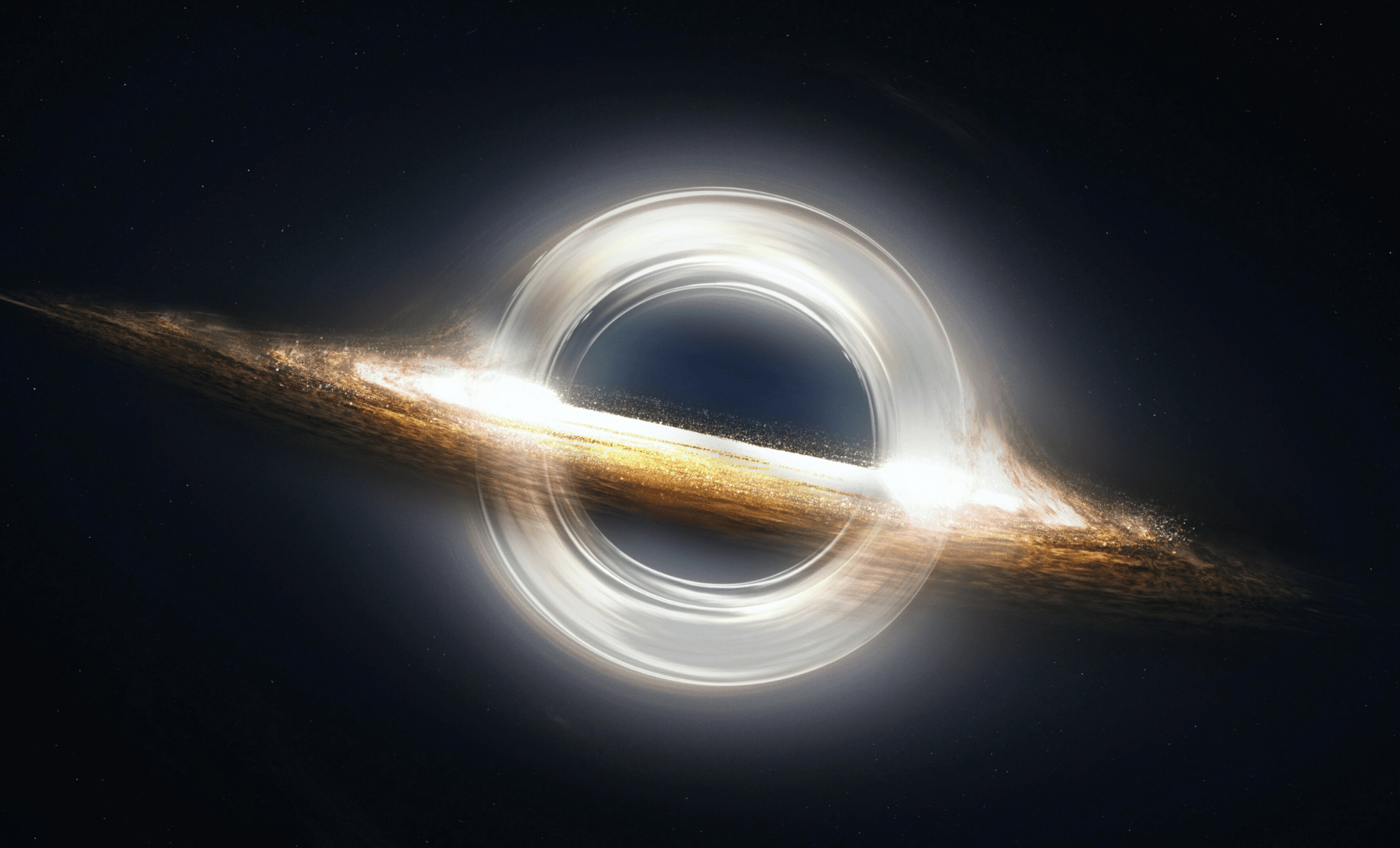 Scientists Detect Black Hole’s Cosmic Kick Using Gravitational Waves 