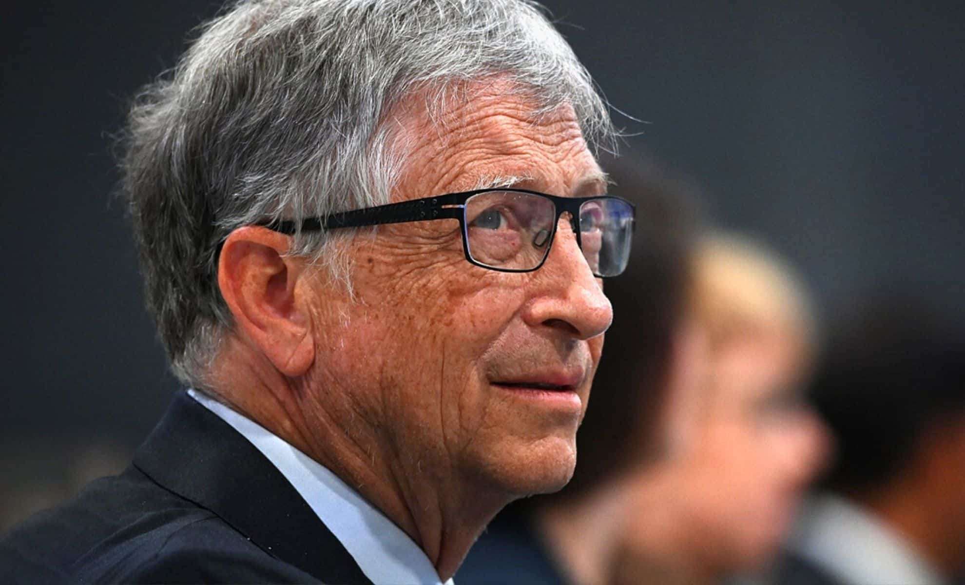 Why Is Bill Gates Investing Heavily in U.S. Farmland? Unpacking the Strategy 
