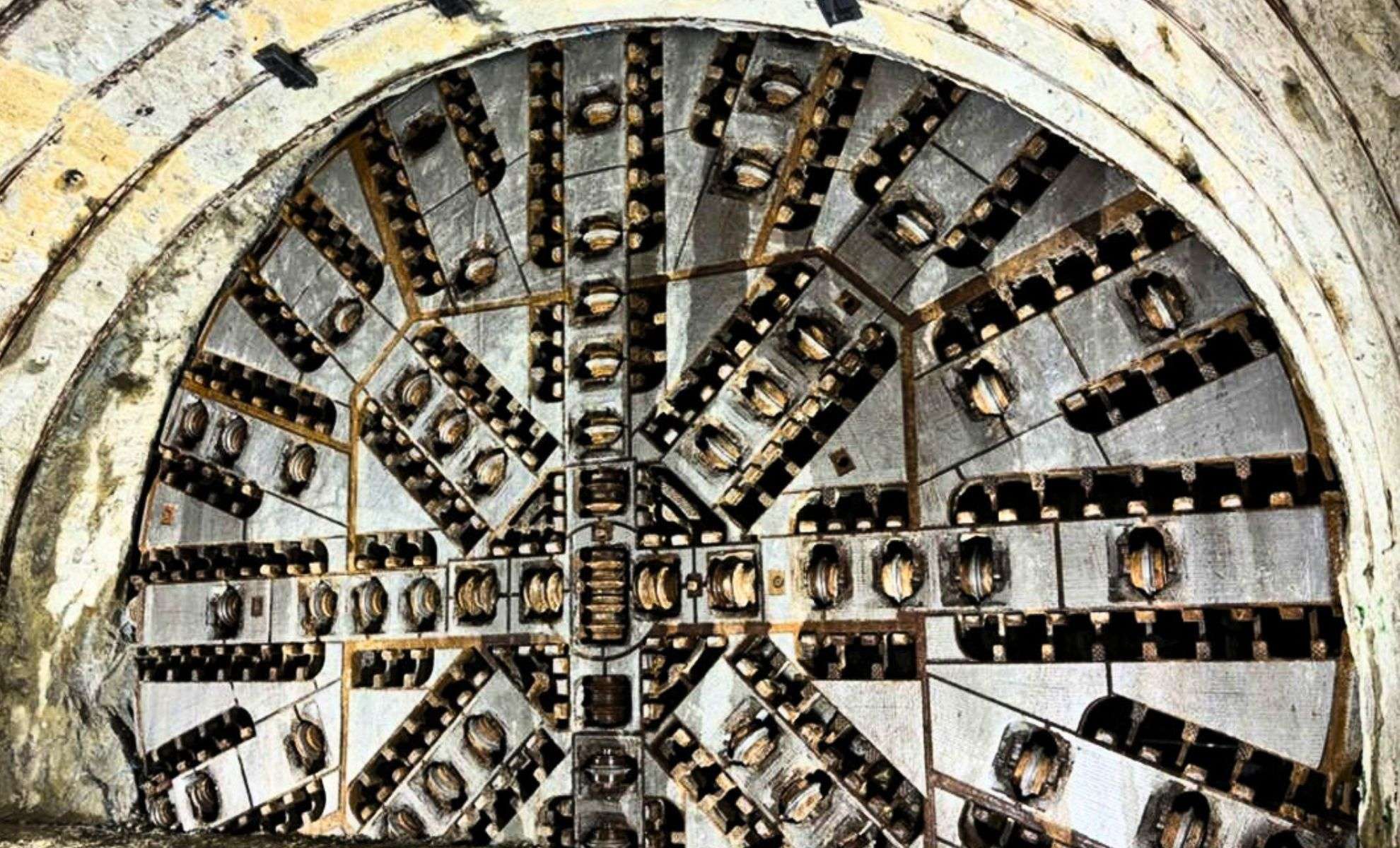 Japan Embraces Foreign Engineering with Giant Tunnel Boring Machine Beneath Hiroshima 
