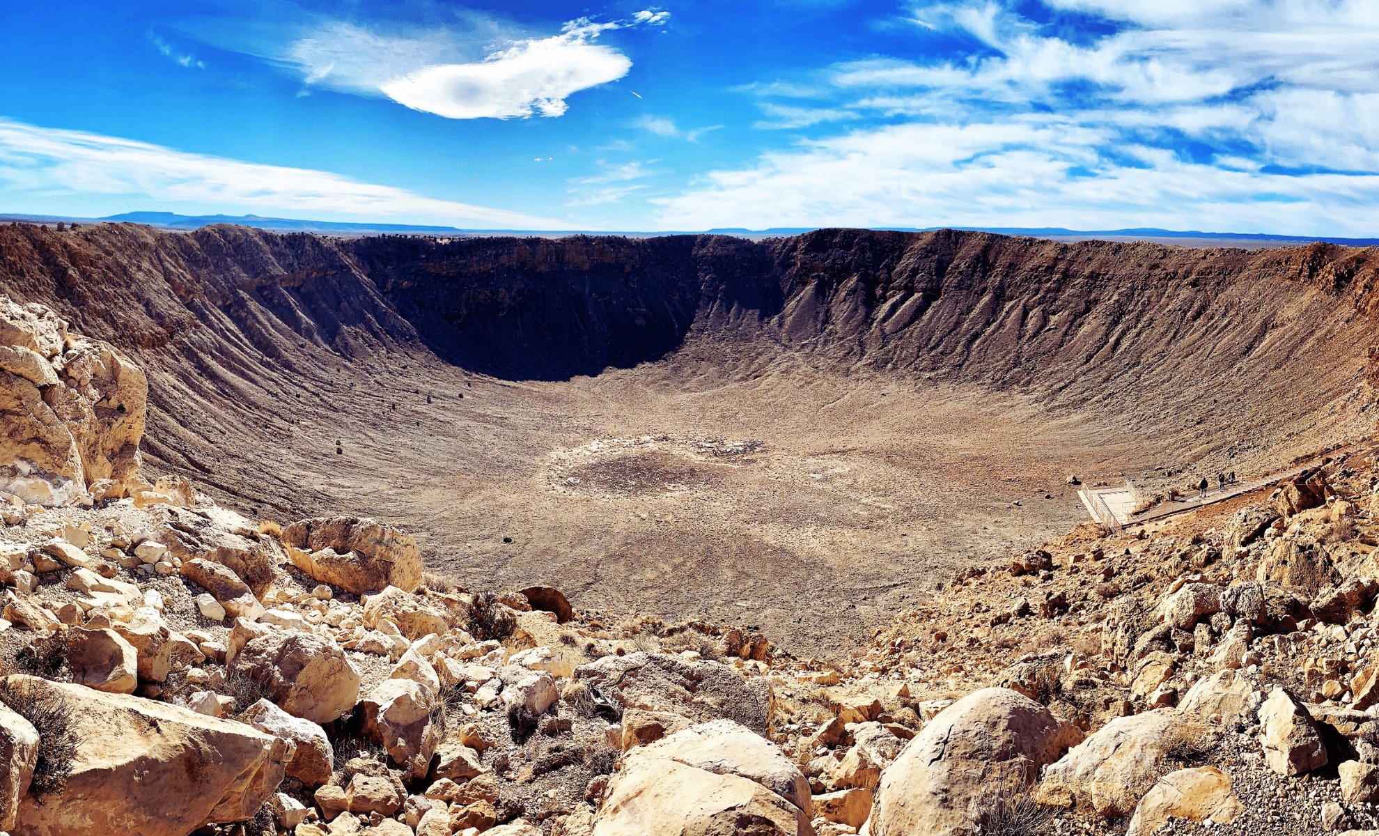 North Carolina Geologists Uncover Definitive Proof of Ancient Meteor Impact and Tsunami 