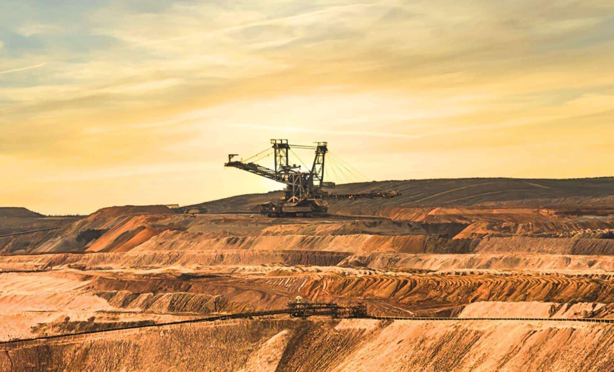 Massive Iron Ore Reserve Found in Western Australia Sheds New Light on Earth’s Geological Past 