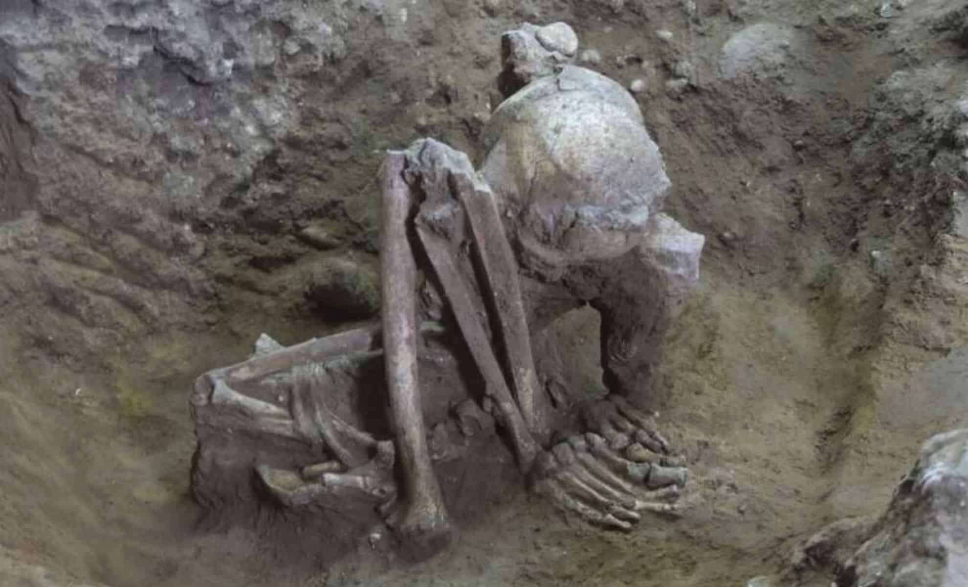 Ancient Southeast Asian Cultures Developed Earliest Known Mummification 12,000 Years Ago 