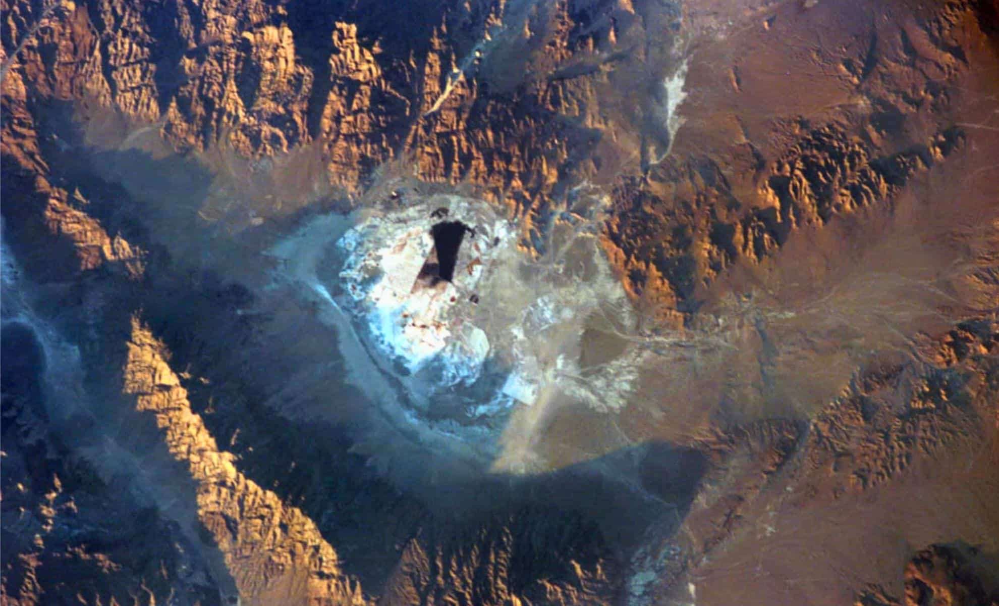 How a 1978 US Visit Launched China’s Rare Earths Supremacy 