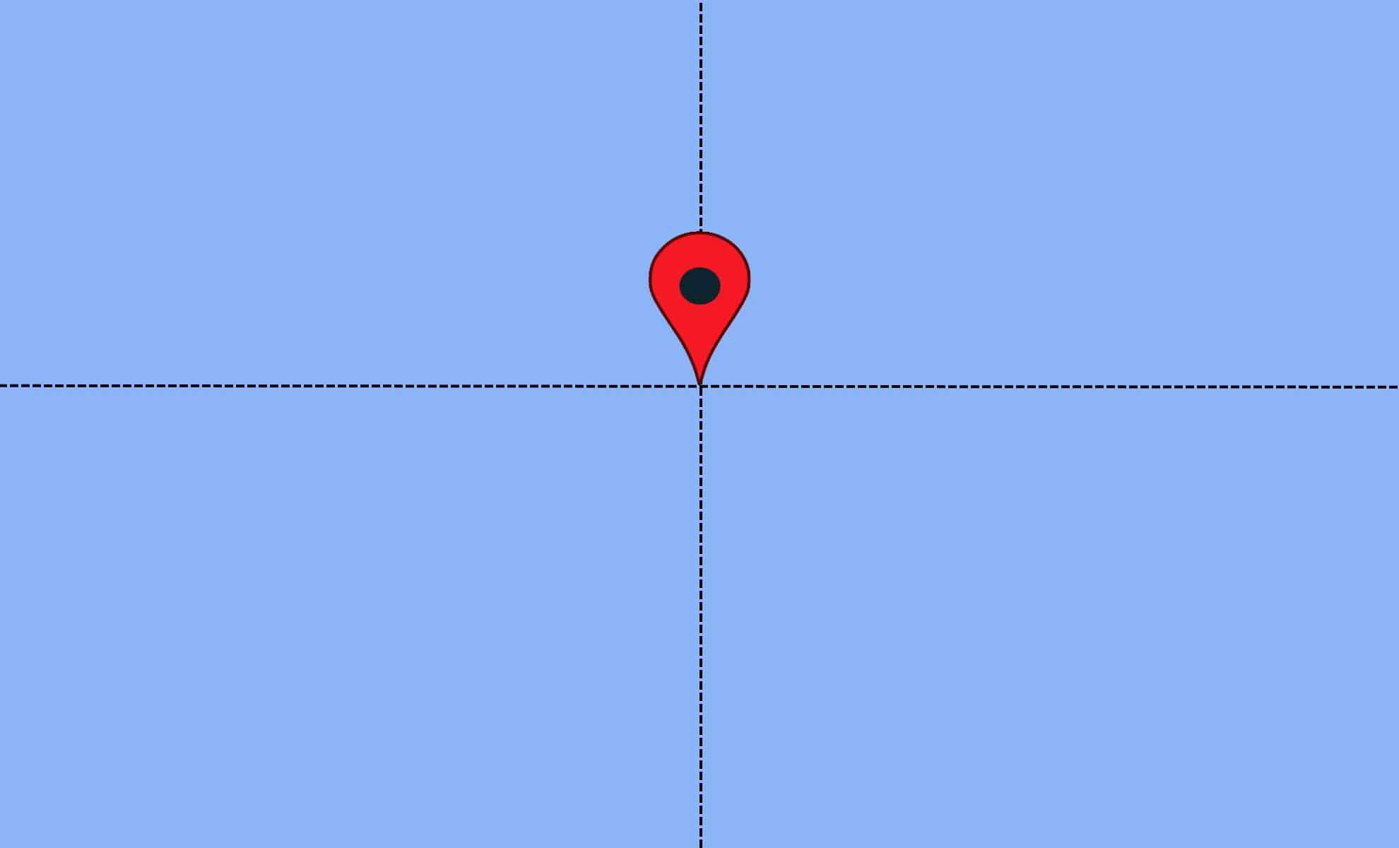 The Digital Quirk at 0,0: How a Phantom Island Highlights Global Data Glitches 